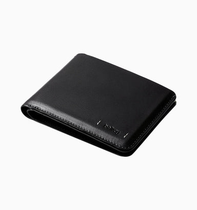 Bellroy Hide & Seek Premium Wallet - LO - Black