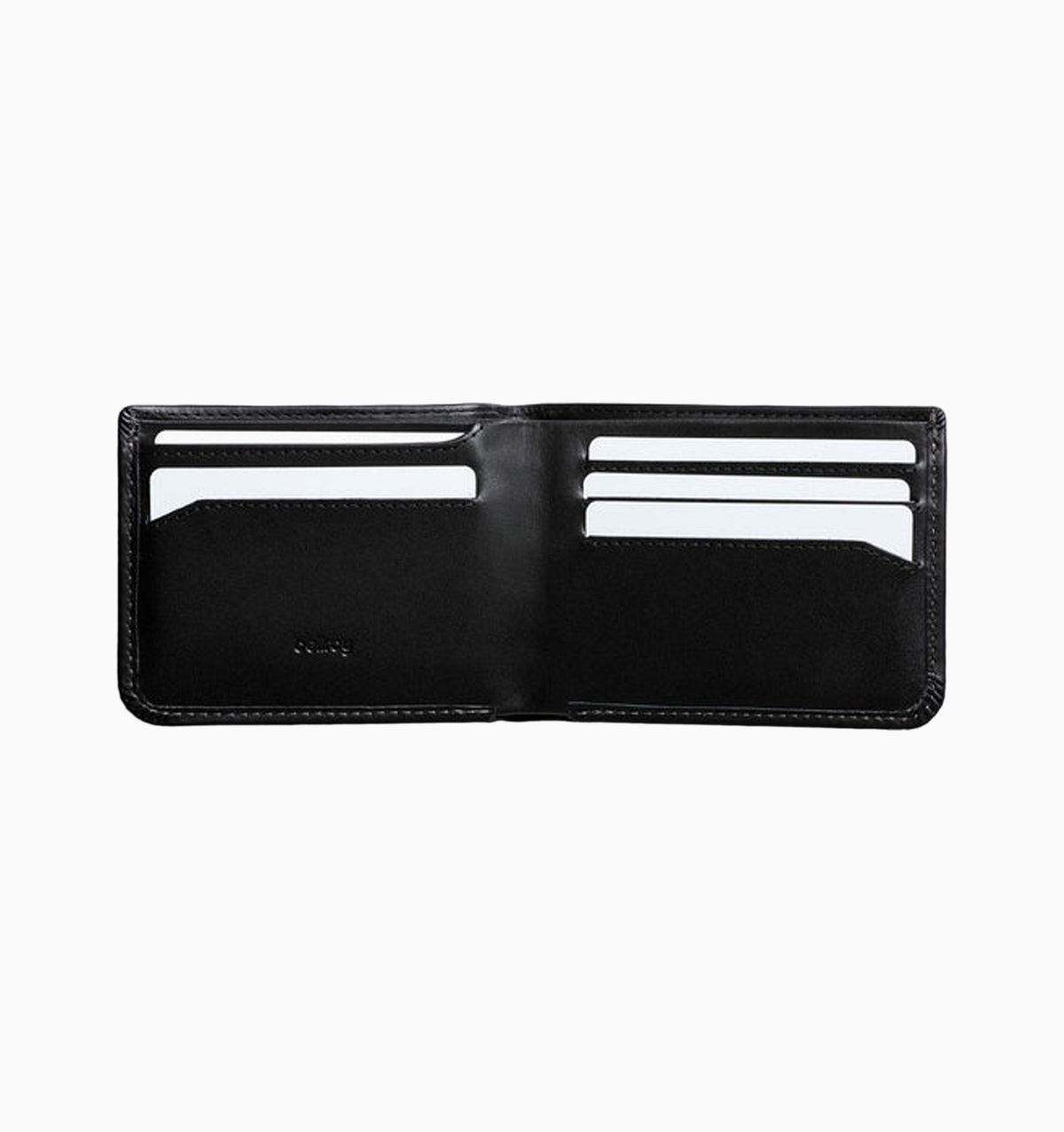 Bellroy Hide & Seek Wallet - Black