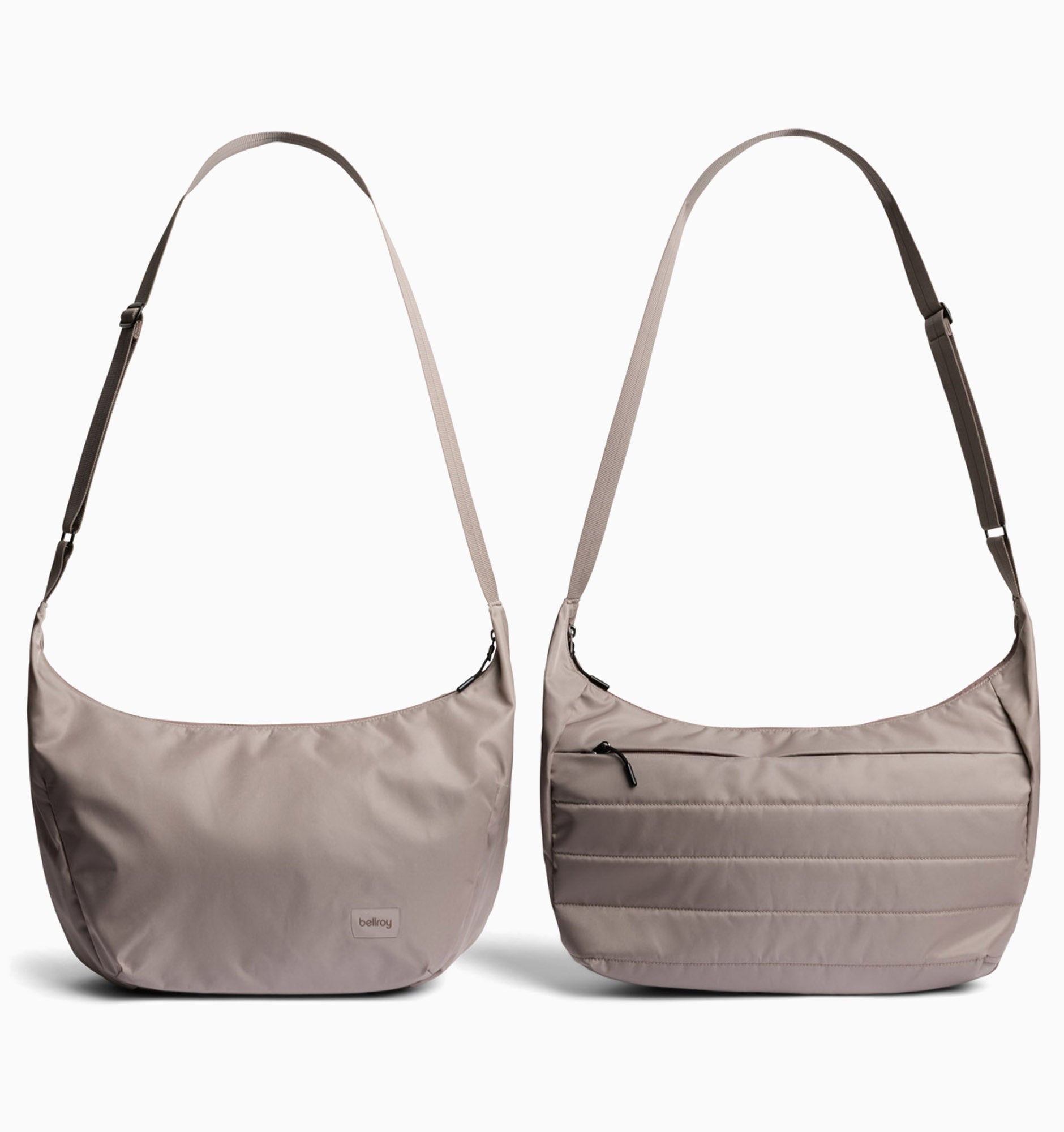 Bellroy Laneway Crescent Bag 12L | Afterpay – Rushfaster Australia