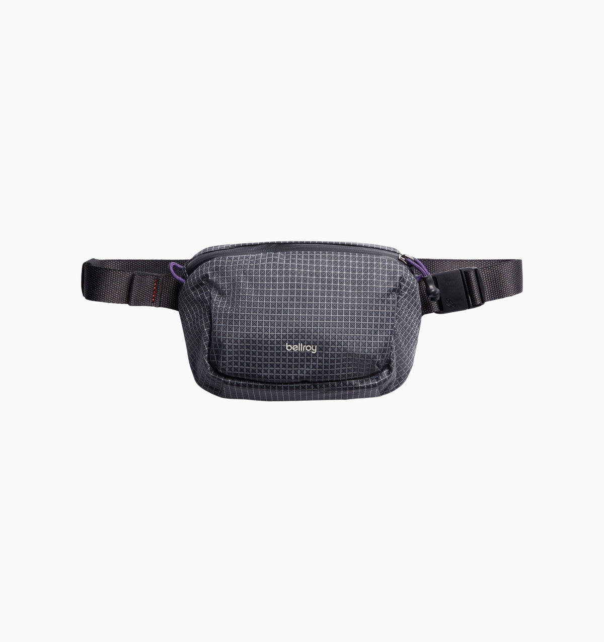 Bellroy Lite Belt Bag 1.5L - Arcade Gray