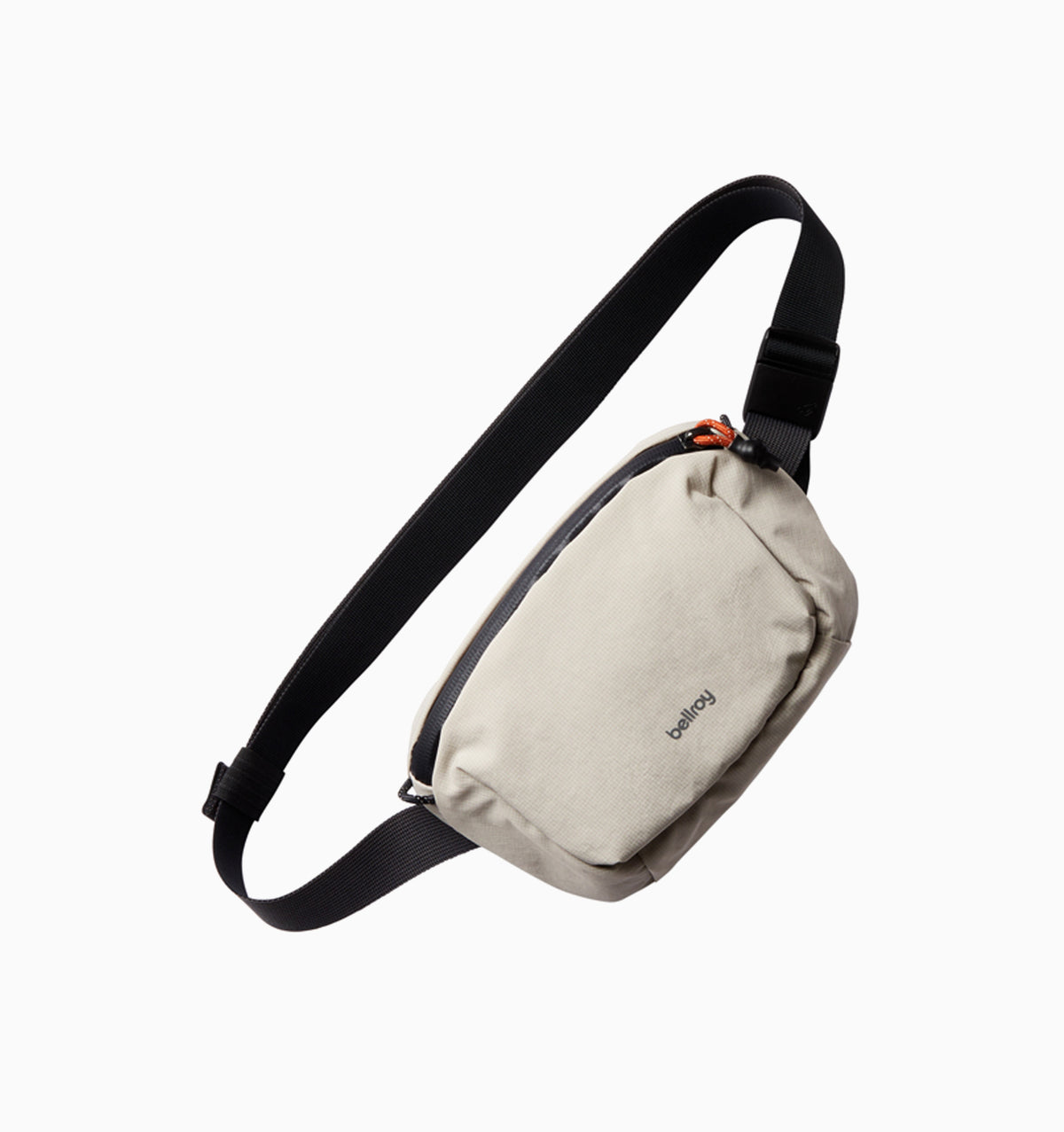 Bellroy Lite Belt Bag 1.5L - Ash