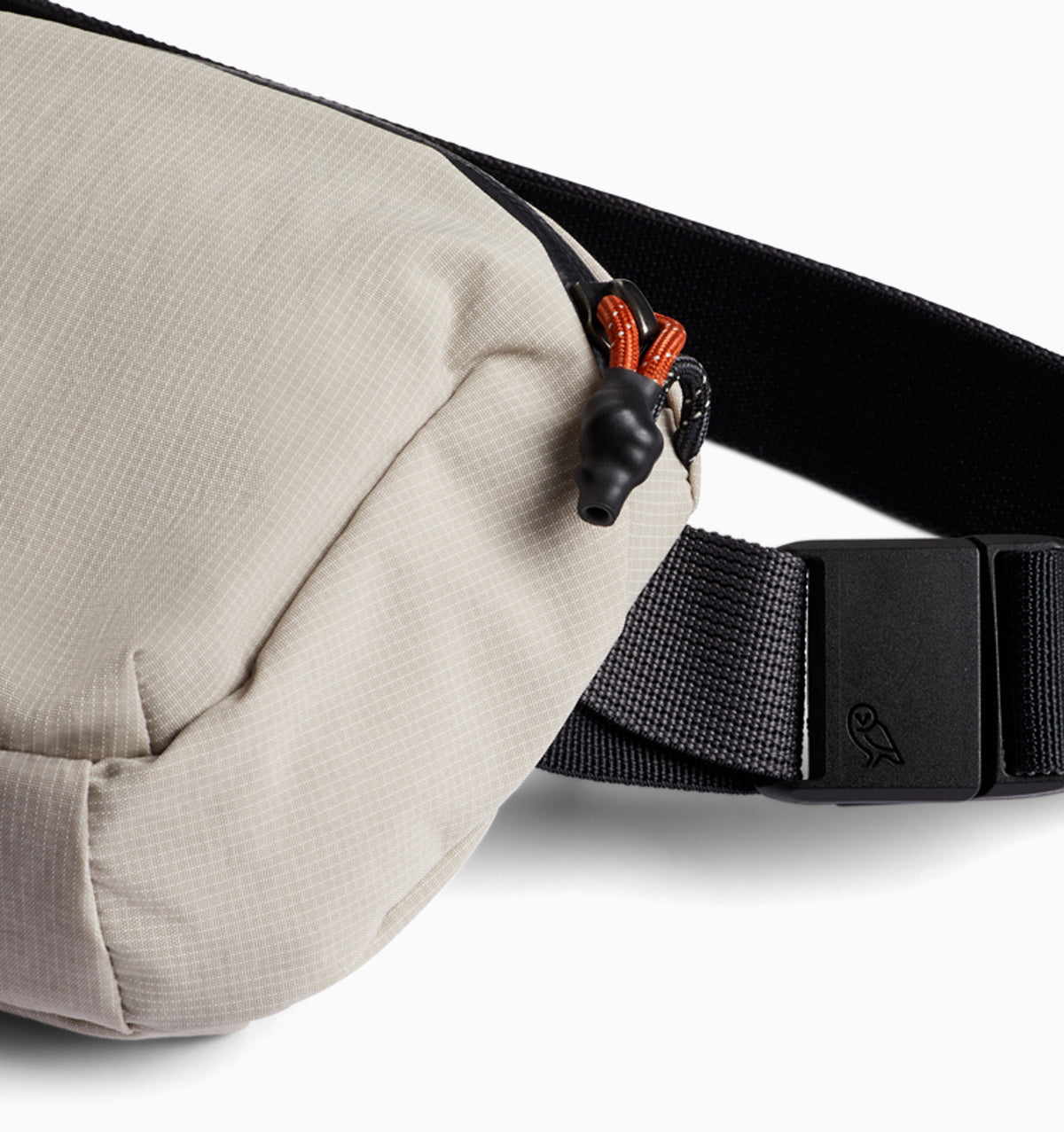 Bellroy Lite Belt Bag 1.5L - Ash