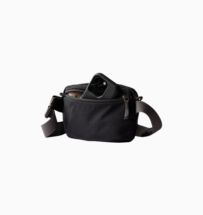 Bellroy Lite Belt Bag 1.5L - Black