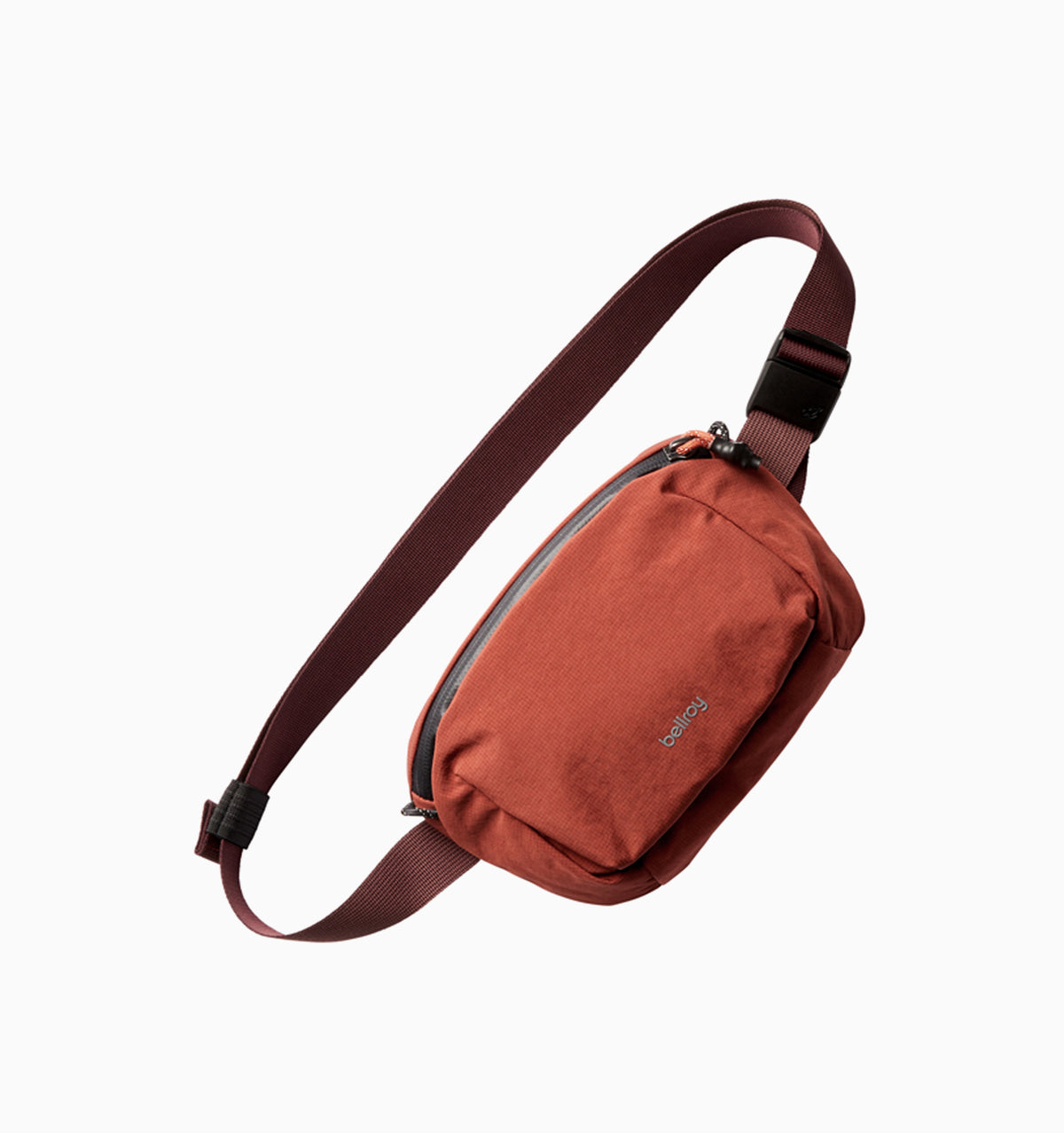 Bellroy Lite Belt Bag 1.5L - Clay