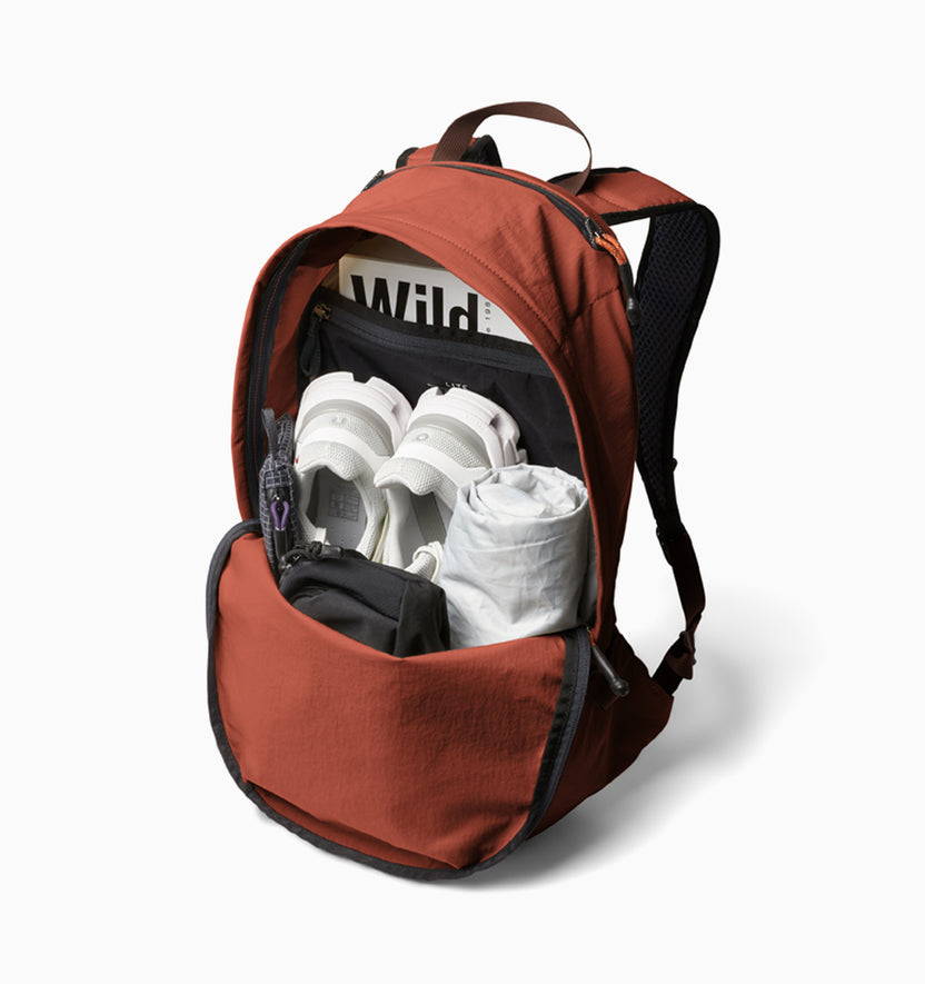 Bellroy Lite Daypack - Backpack – Rushfaster Australia