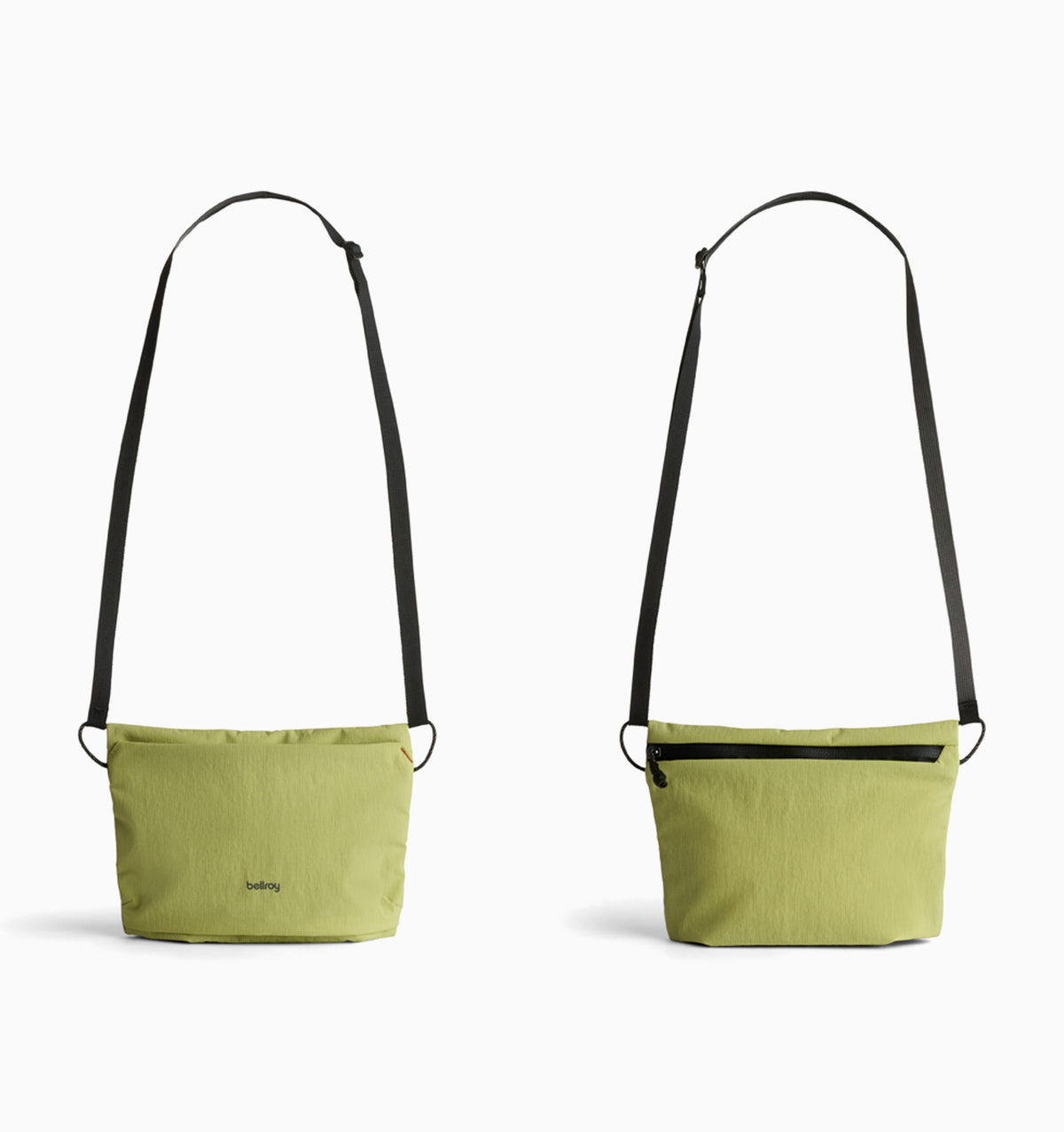 Bellroy Lite Sacoche Crossbody Bag Afterpay – Rushfaster Australia