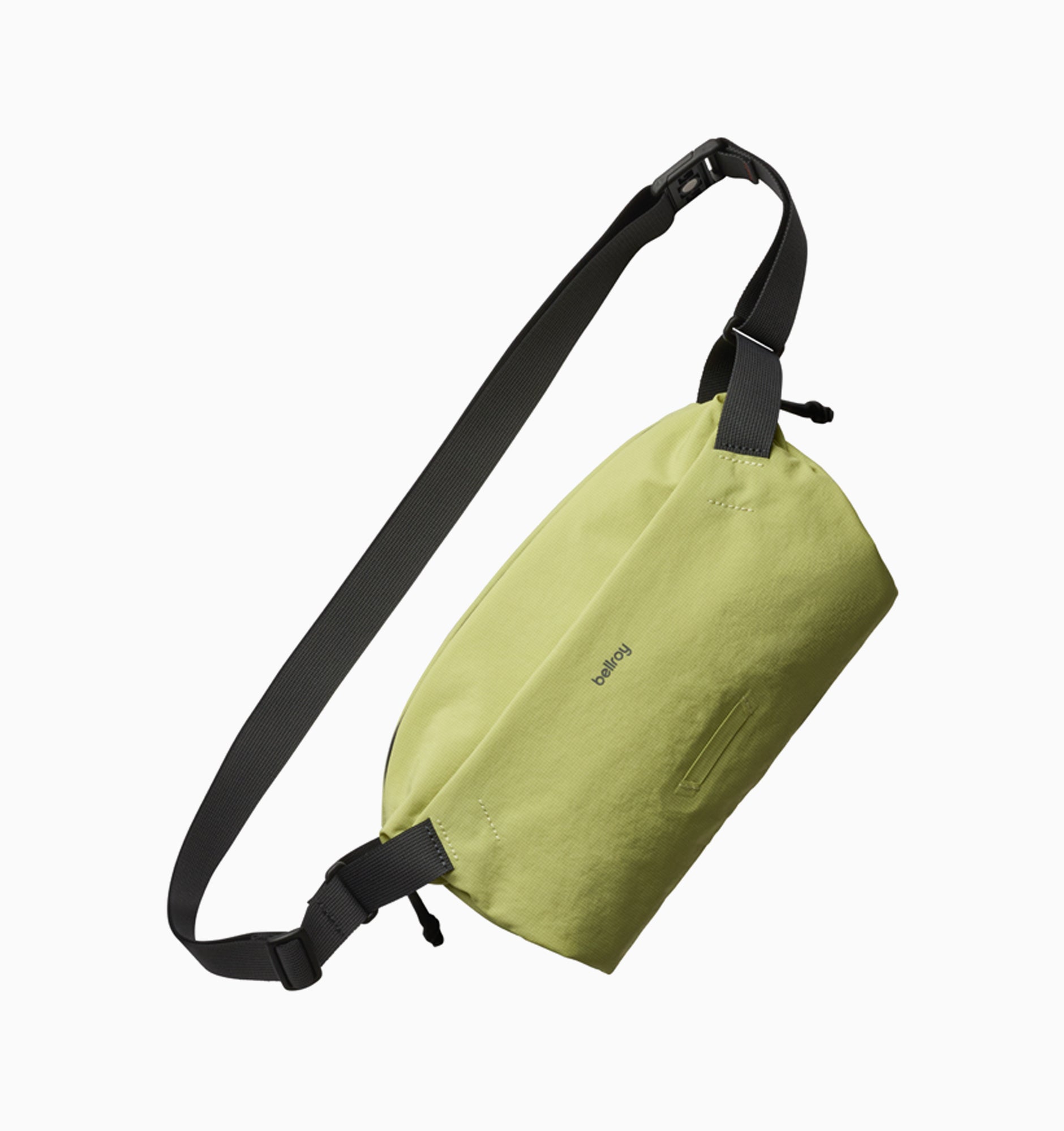 bellroy lite sling 7L 軽量クロスバッグ Lite Sling | Lightweight Crossbody Technical Adventure Bag