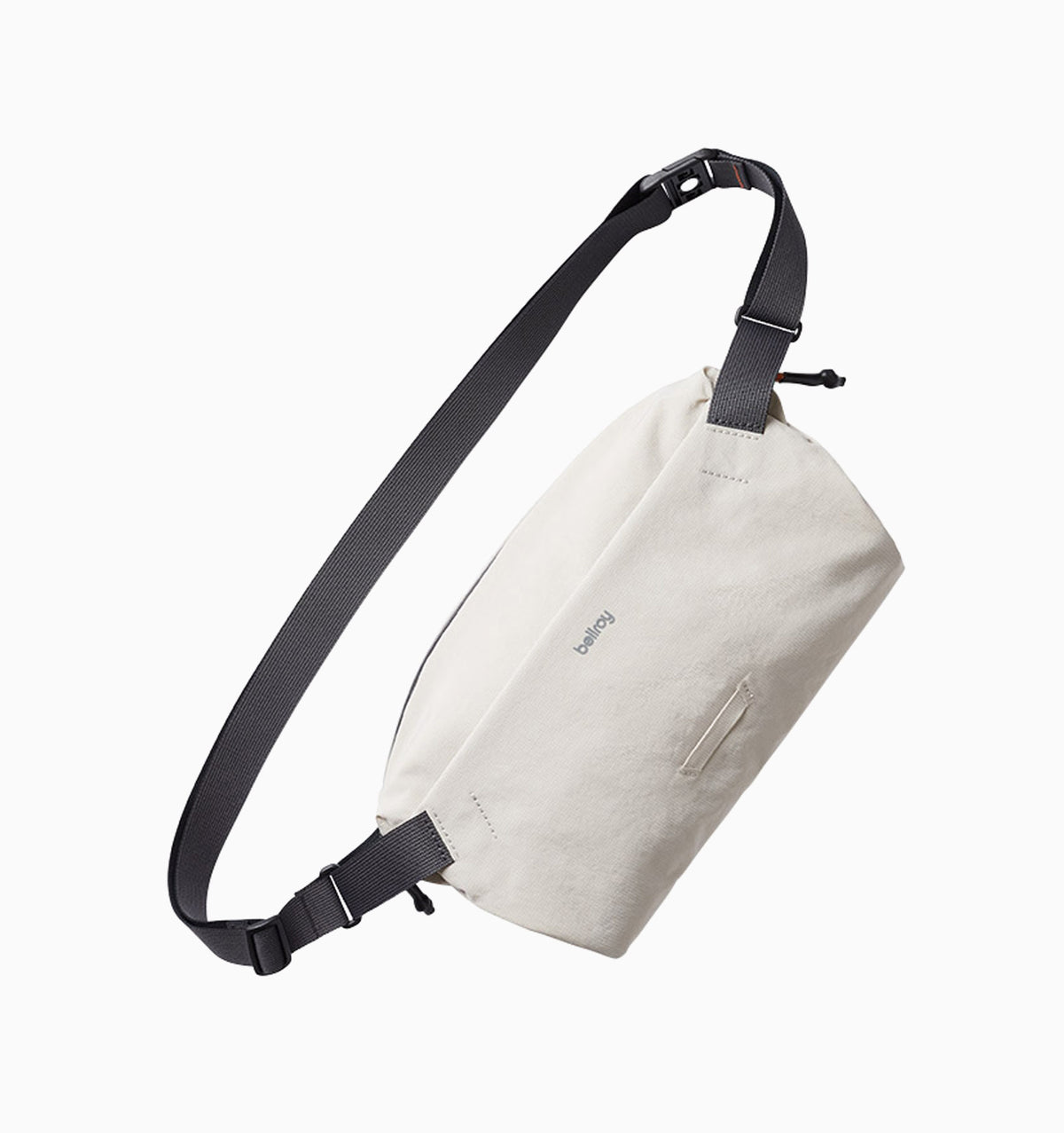 Bellroy Classic sling 7 liter schoudertas groen kopen Bellroy Classic sling 7 liter schoudertas groen kopen