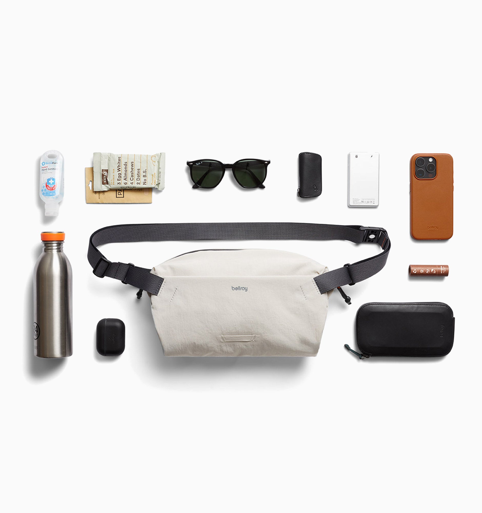 Bellroy Lite Sling - Sling Bag / Cross Body Bag - Afterpay