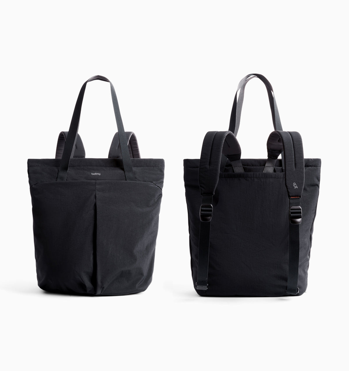 Bellroy Lite Totepack 18L - Black