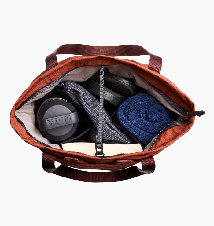 Bellroy Lite Totepack 18L - Clay