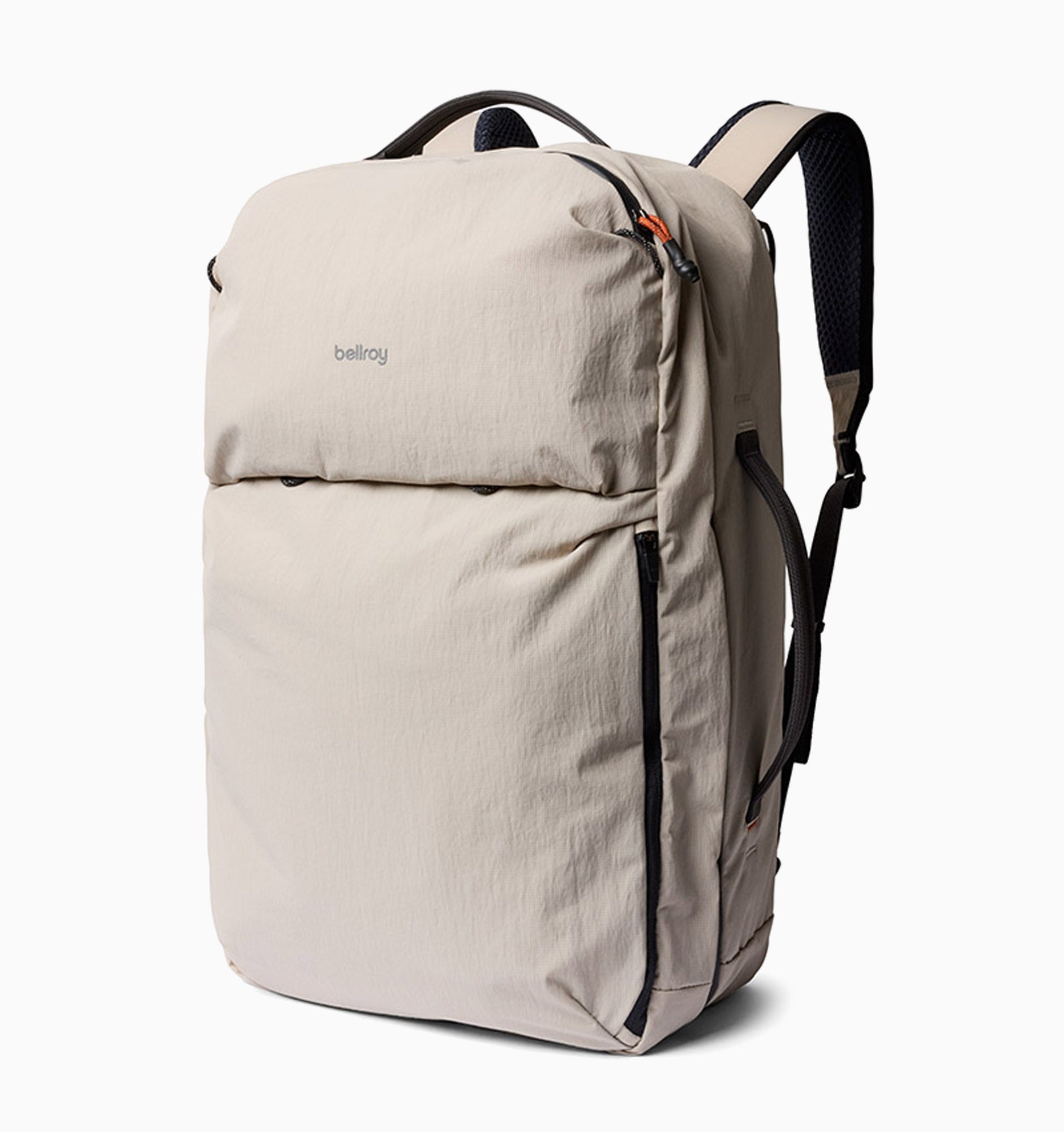 Bellroy ベルロイ Lite Travel Pack 38L Lite Travel Pack | Carry-on Travel Backpack 30 L & 38 L