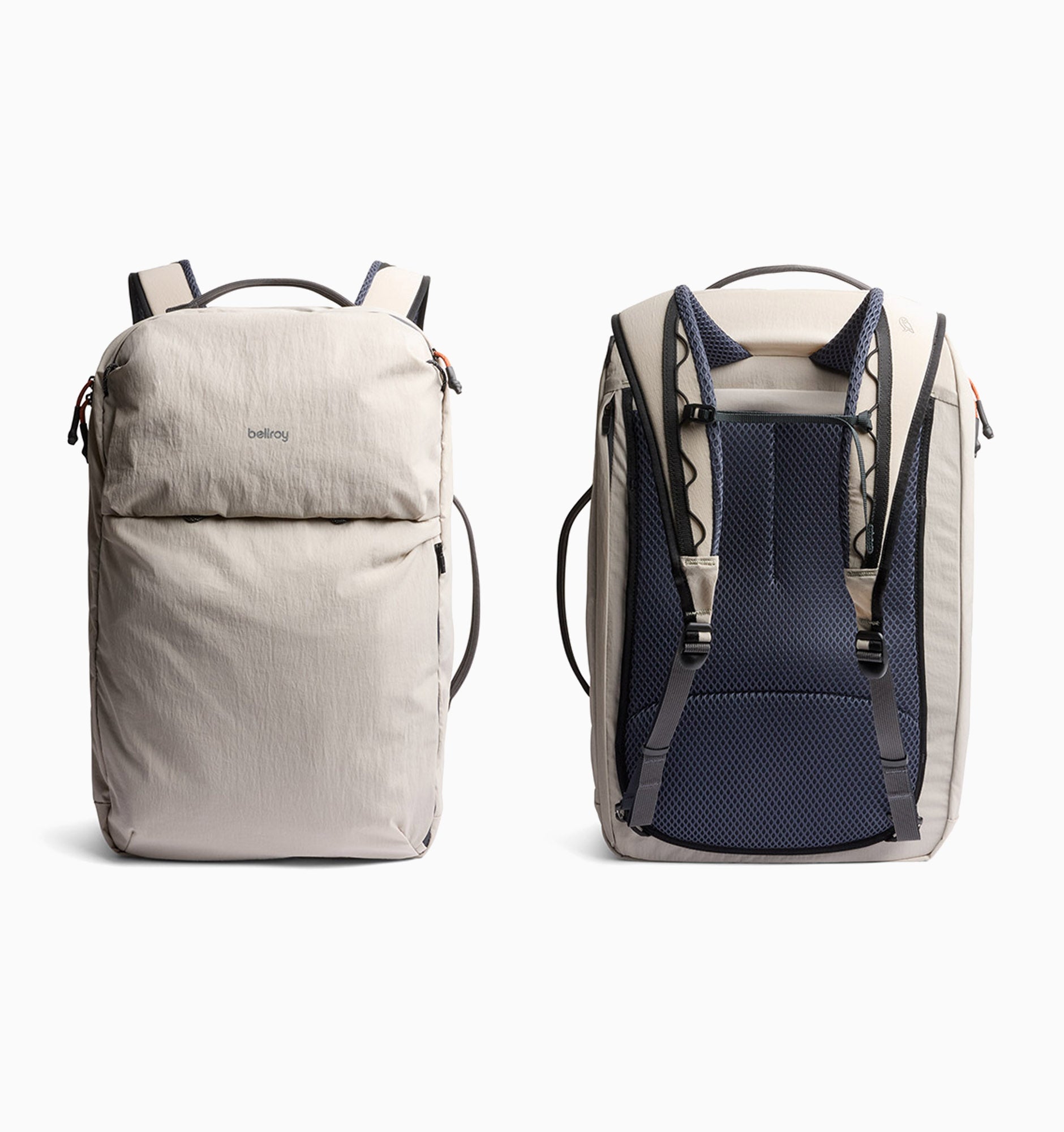 Bellroy Lite Travel Pack 38L - One Bag Travel Backpack