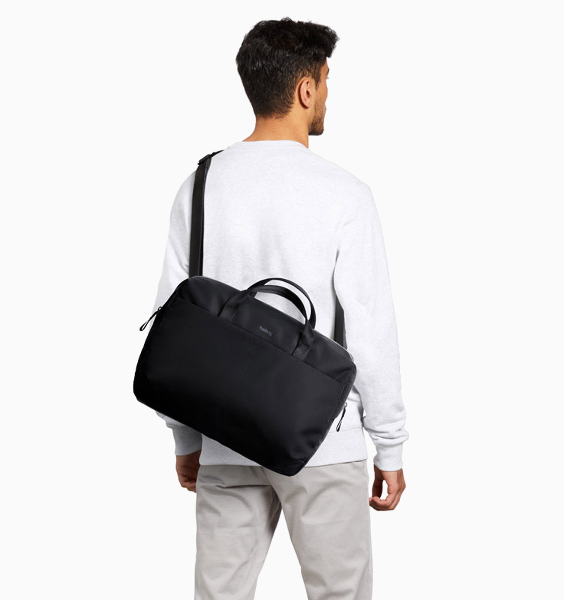 Bellroy] Via Work Bag 容量14L PCメッセンジャーバッグ Bellroy]Via