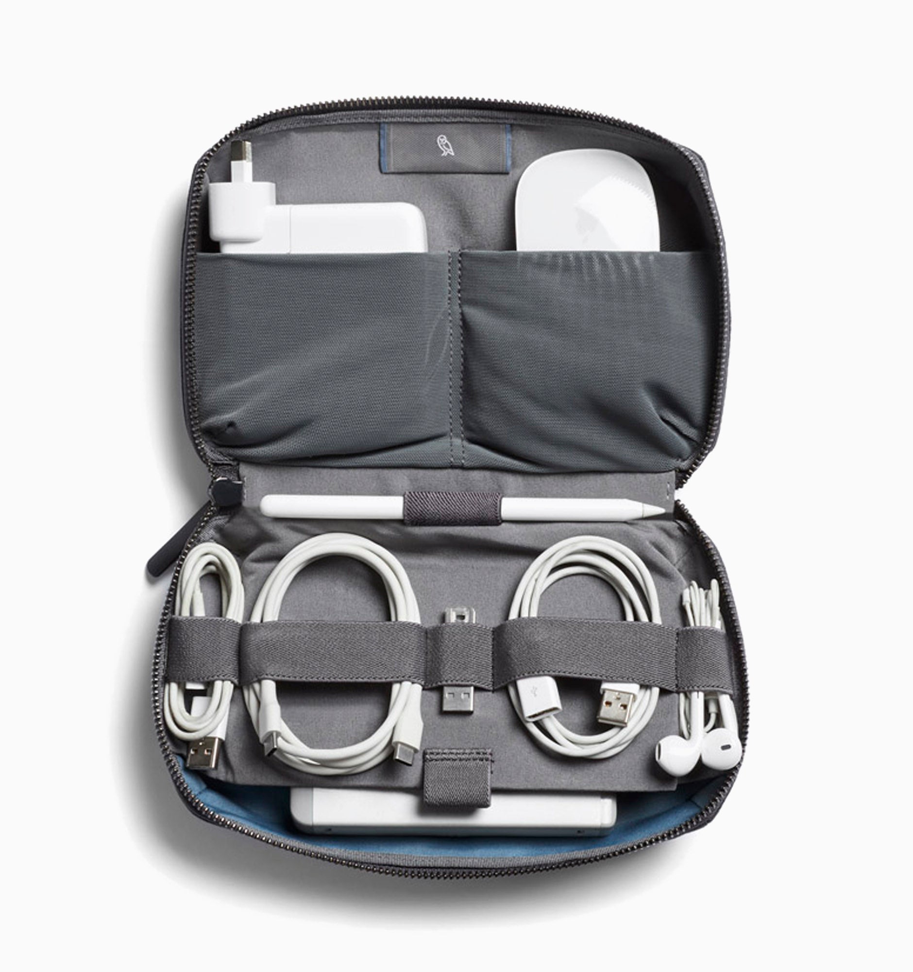 Bellroy Tech Kit - Tech Organiser For Travel - Afterpay