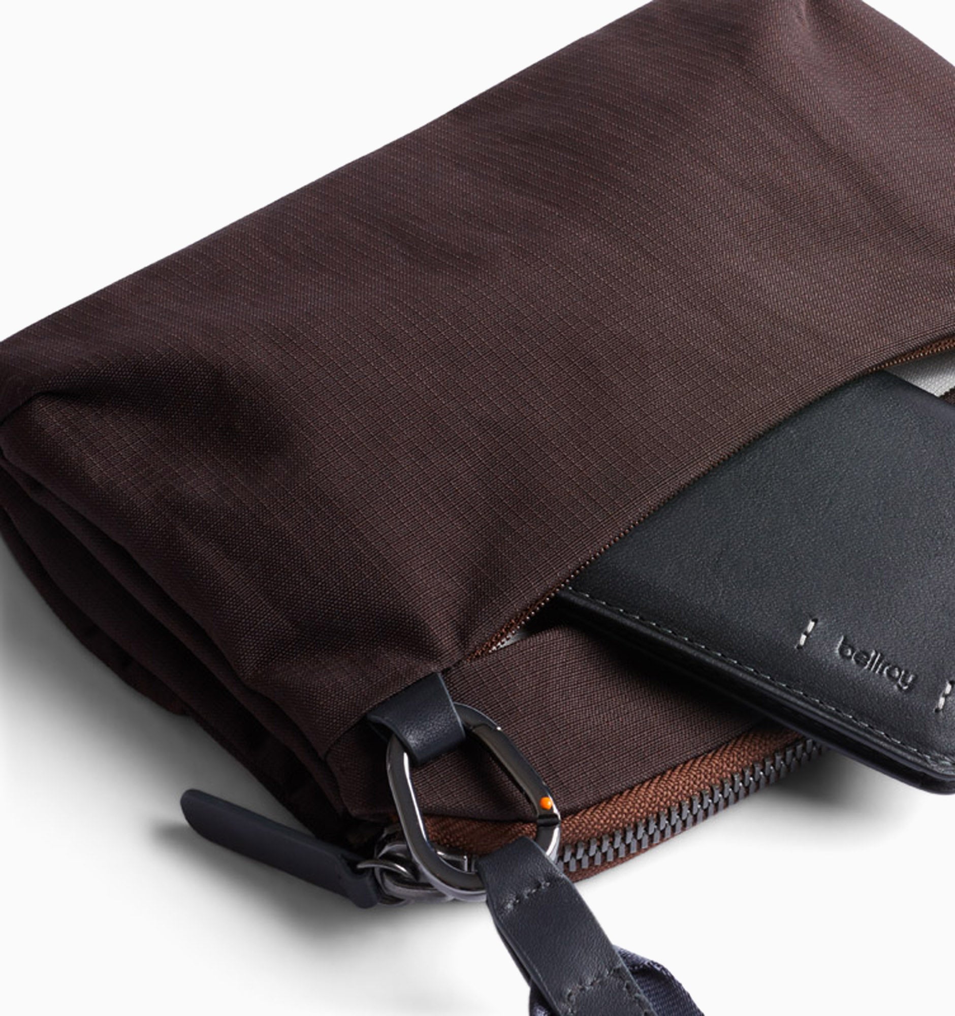 Bellroy Tokyo Messenger Bag (Bolso Para Portátil De 16", Maletín
