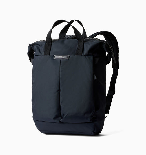 バッグ Bellroy Tokyo Tote Compact Raven Tokyo Totepack Compact - Raven – Green Horse Online