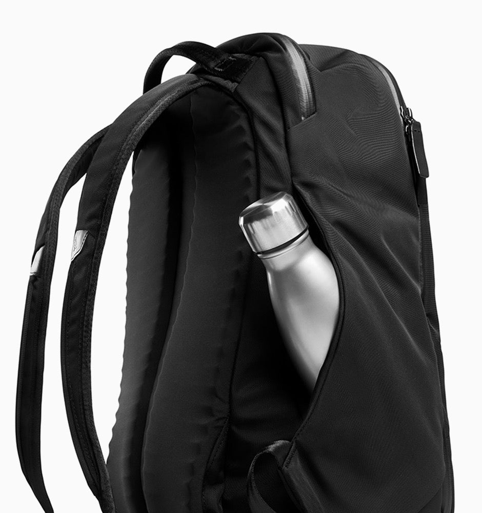 Bellroy Transit 16" Laptop Backpack 28L - Black