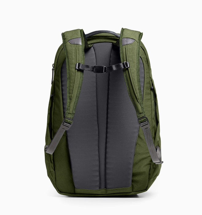 Bellroy Transit 16" Laptop Backpack 28L - Ranger Green