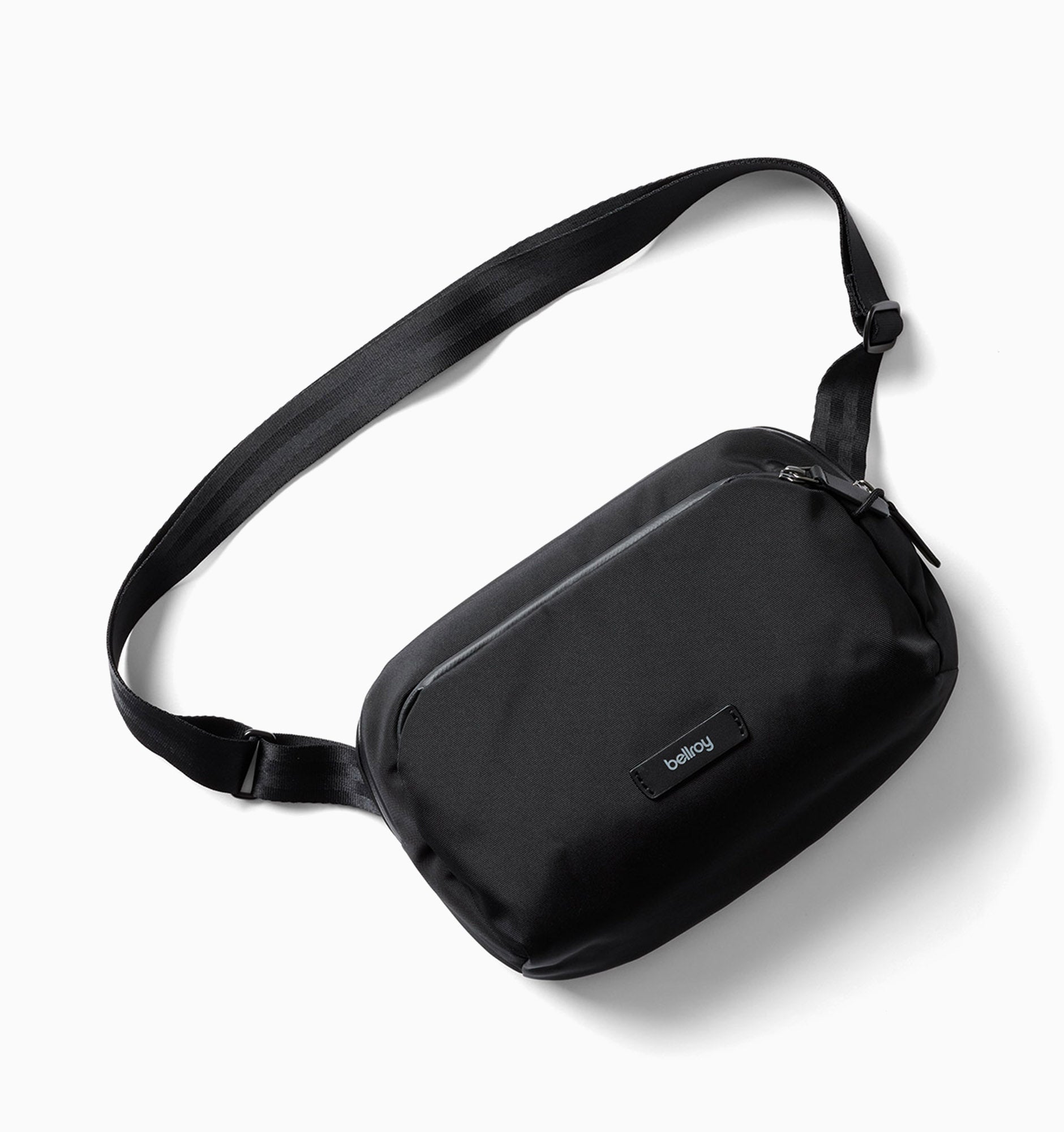 Bellroy Transit Sling 5L ブラック Bellroy Transit Sling 5L | Afterpay – Rushfaster Australia