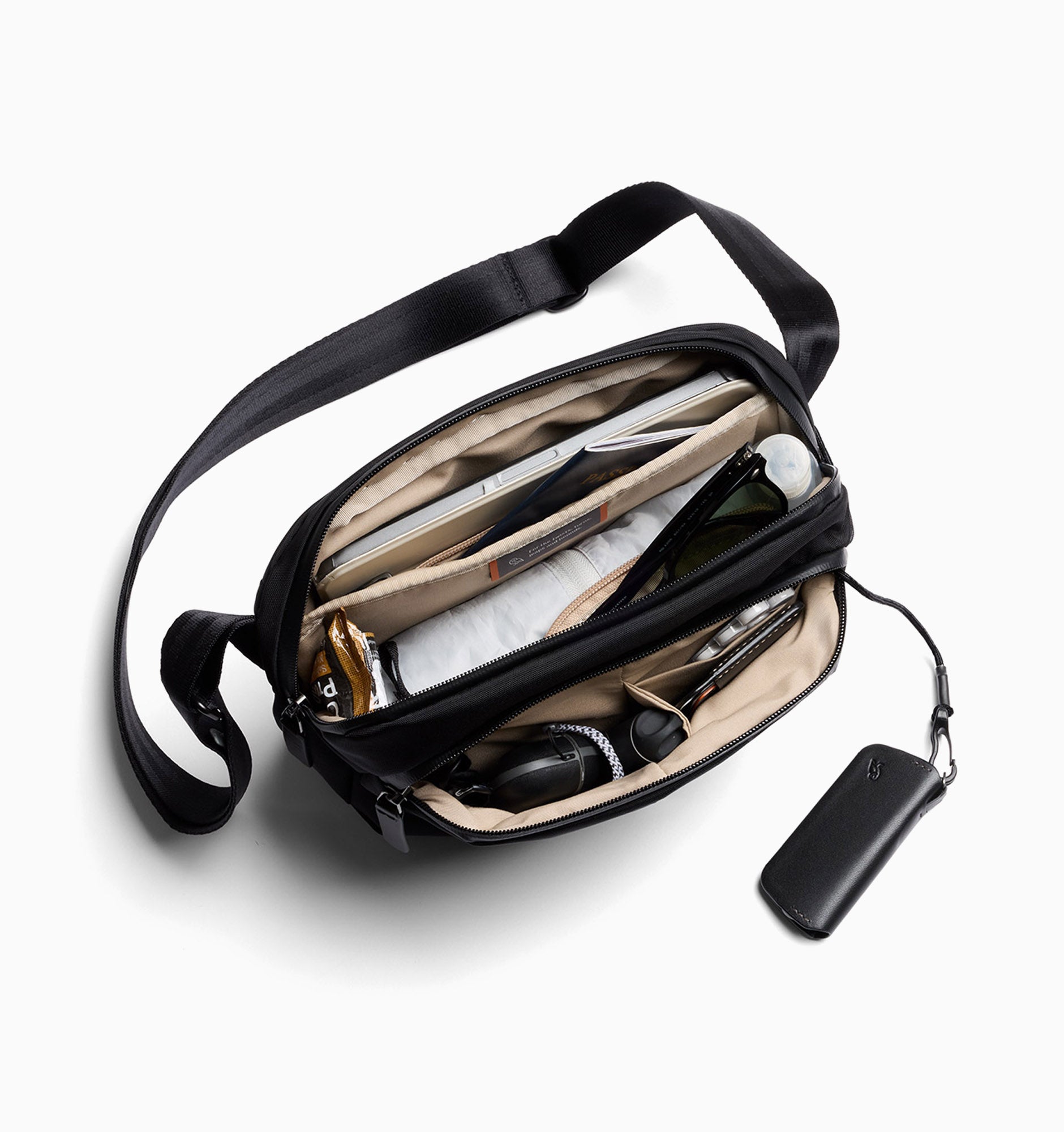 Bellroy Transit Sling 5L | Afterpay – Rushfaster Australia