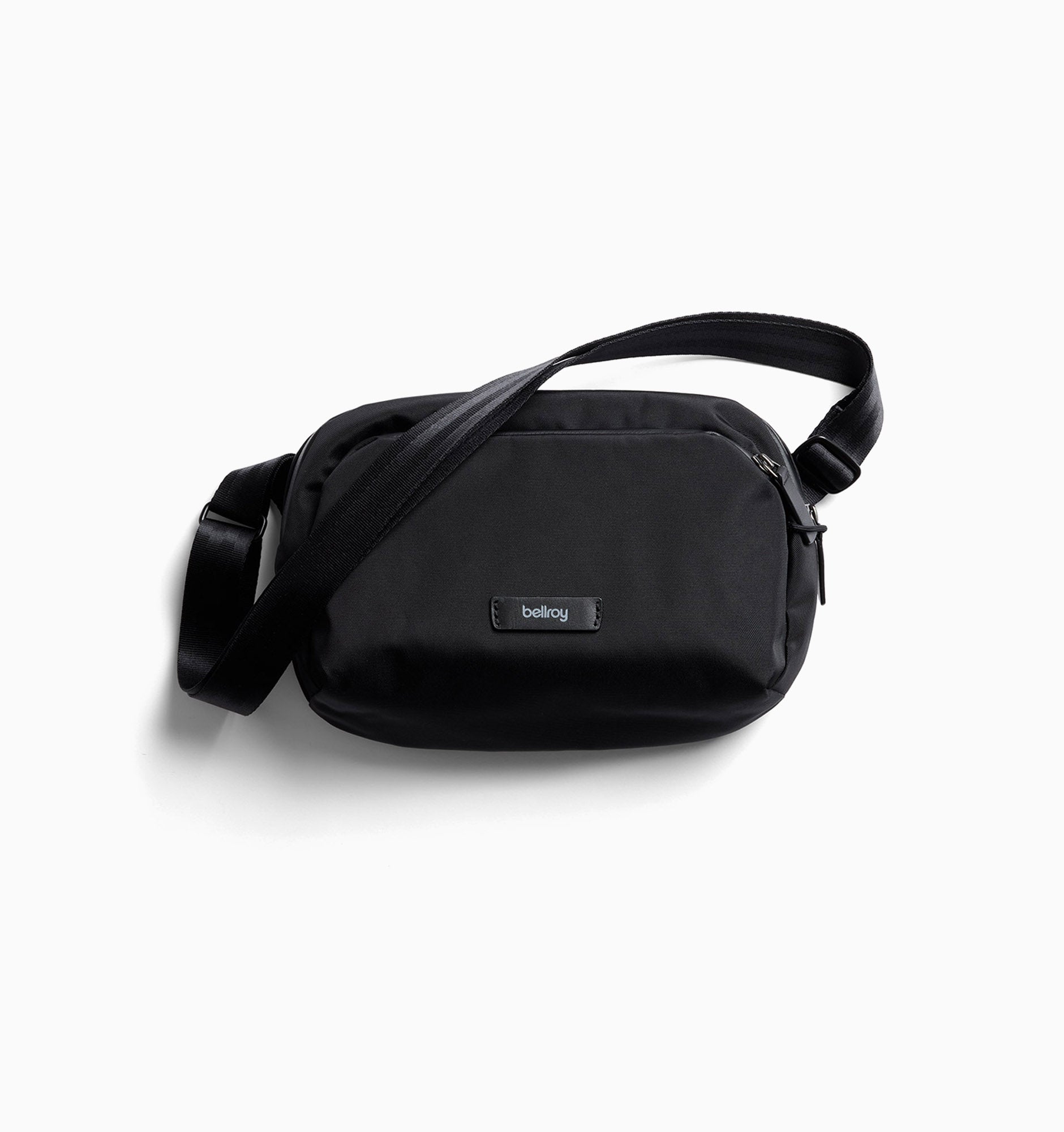Bellroy Transit Sling 5L （色：Black） Bellroy Transit Sling 5L | Afterpay – Rushfaster Australia