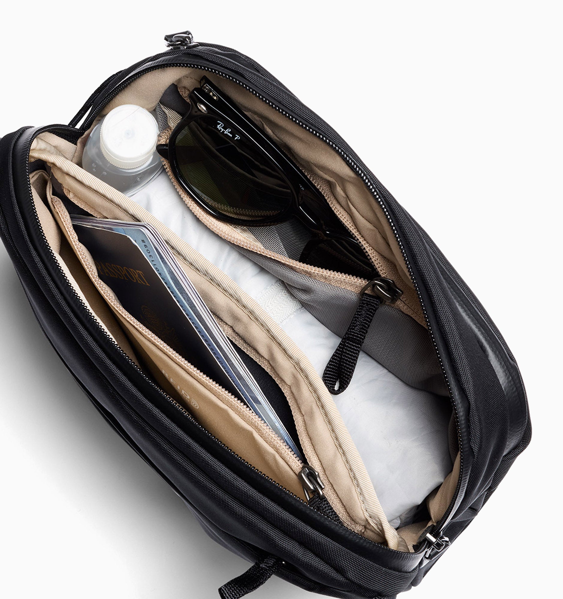 Bellroy Transit Sling 5L | Afterpay – Rushfaster Australia