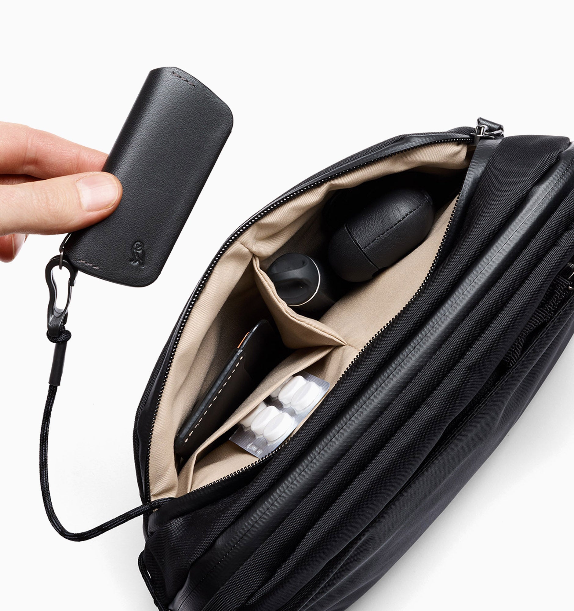 Bellroy Transit Sling 5L | Afterpay – Rushfaster Australia