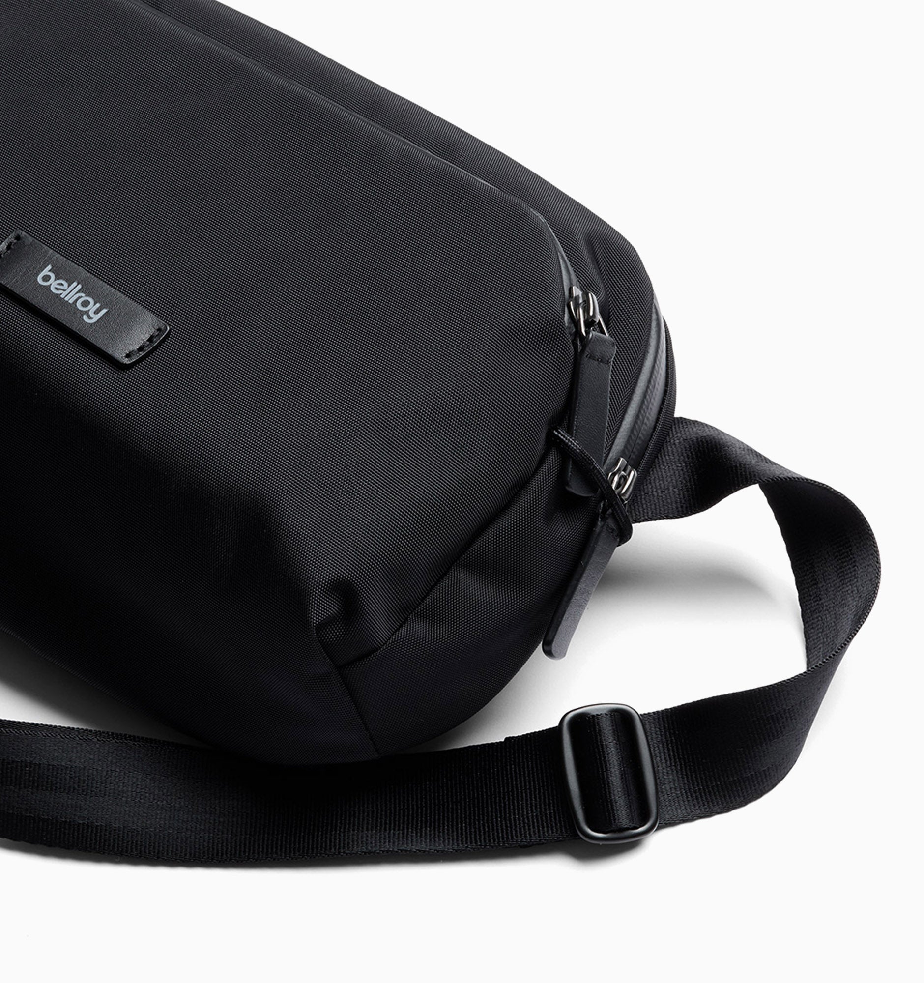 Bellroy Transit Sling 5L ブラック Bellroy Transit Sling 5L | Afterpay – Rushfaster Australia