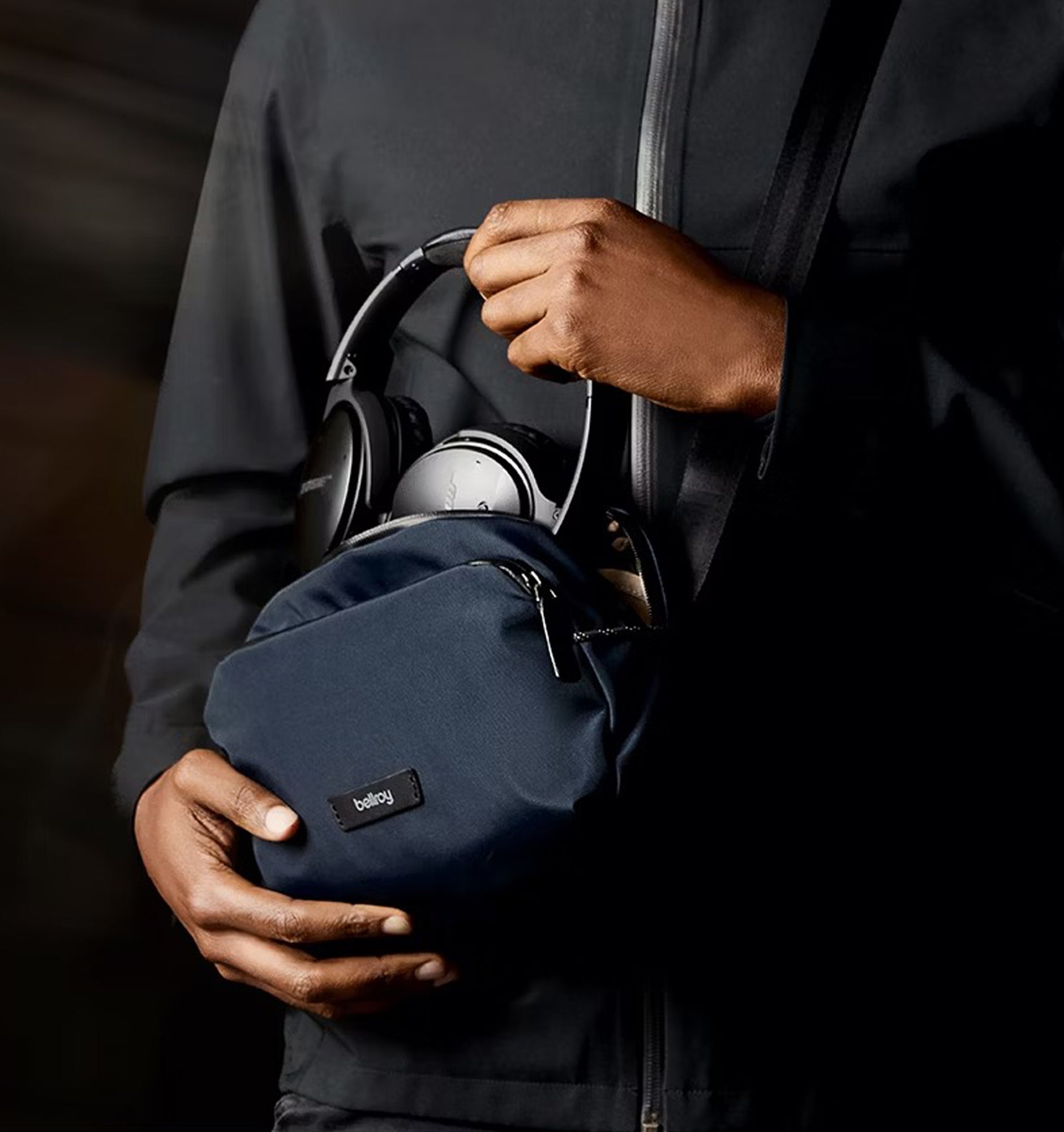 Bellroy Transit Sling 5L | Afterpay – Rushfaster Australia