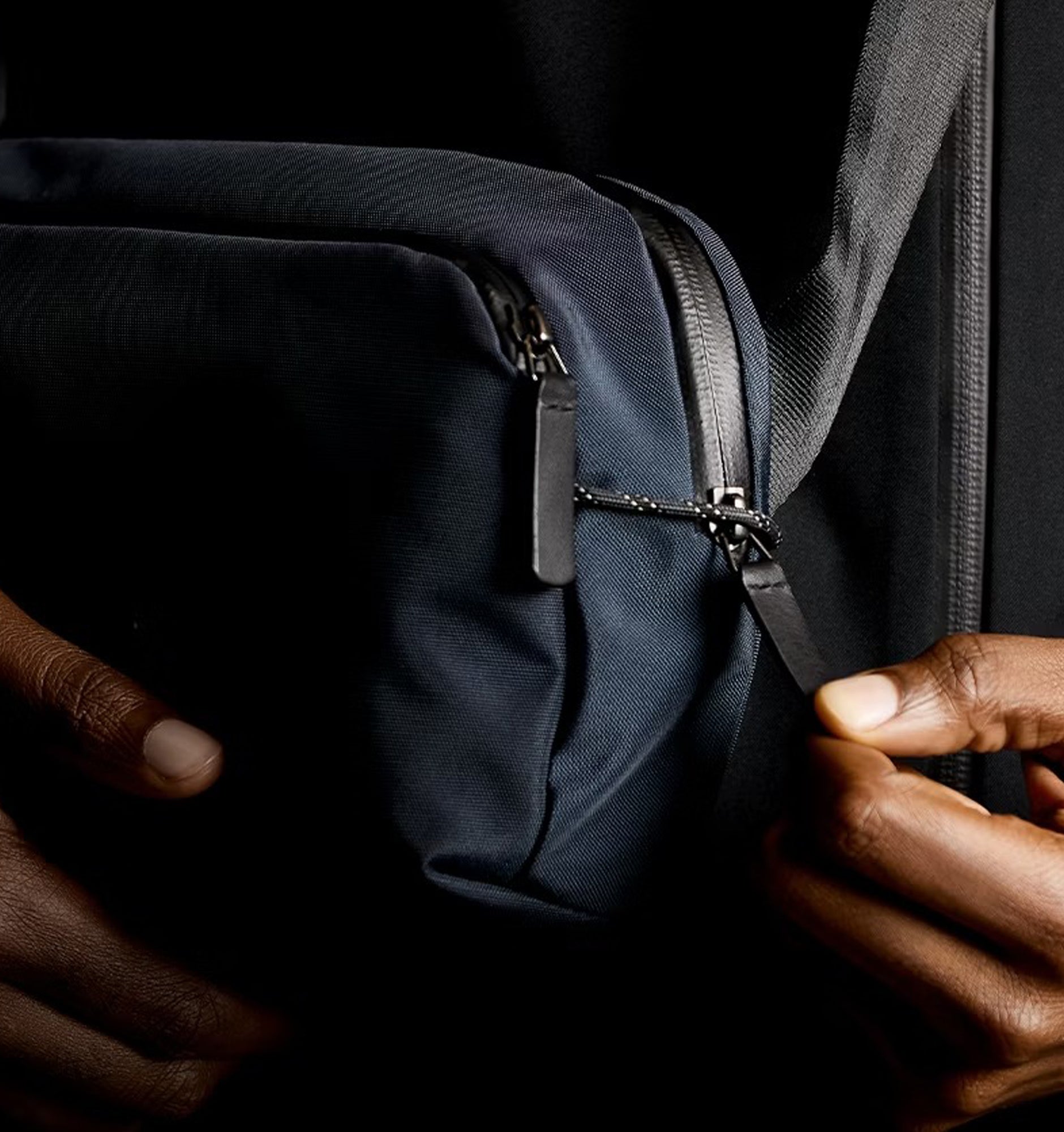 Bellroy Transit Sling 5L | Afterpay – Rushfaster Australia