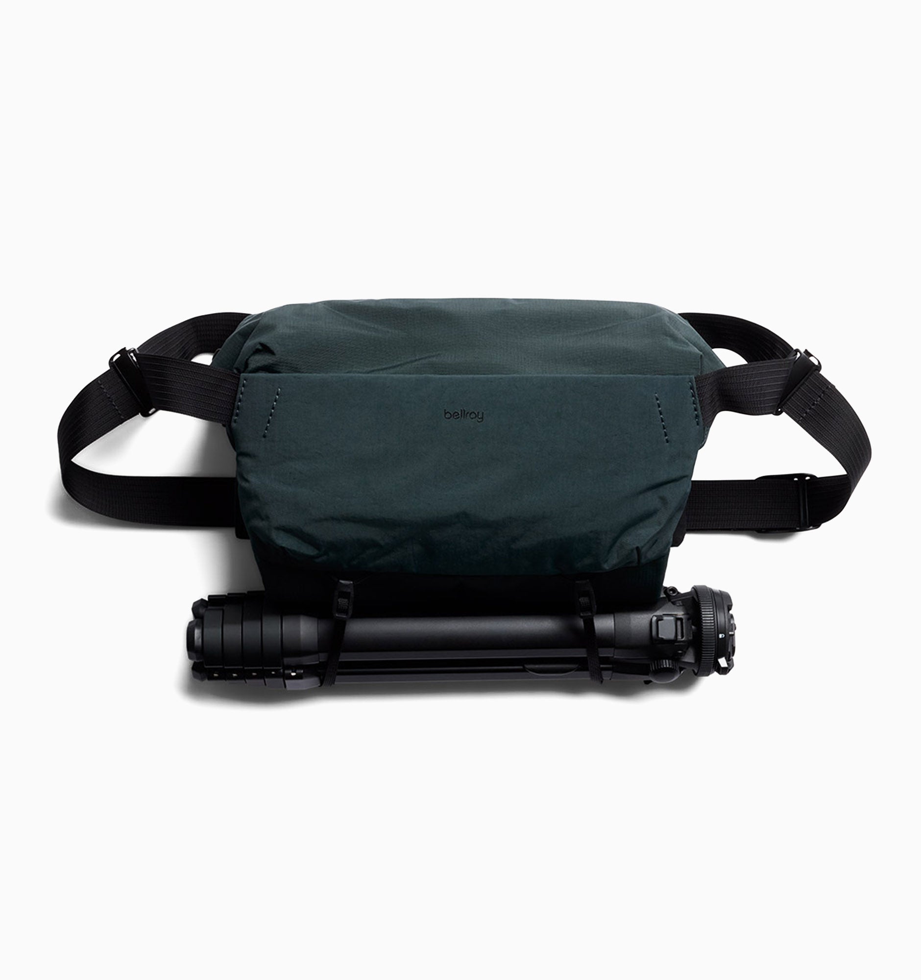Bellroy Venture Camera Sling Bag 10L - Afterpay – Rushfaster
