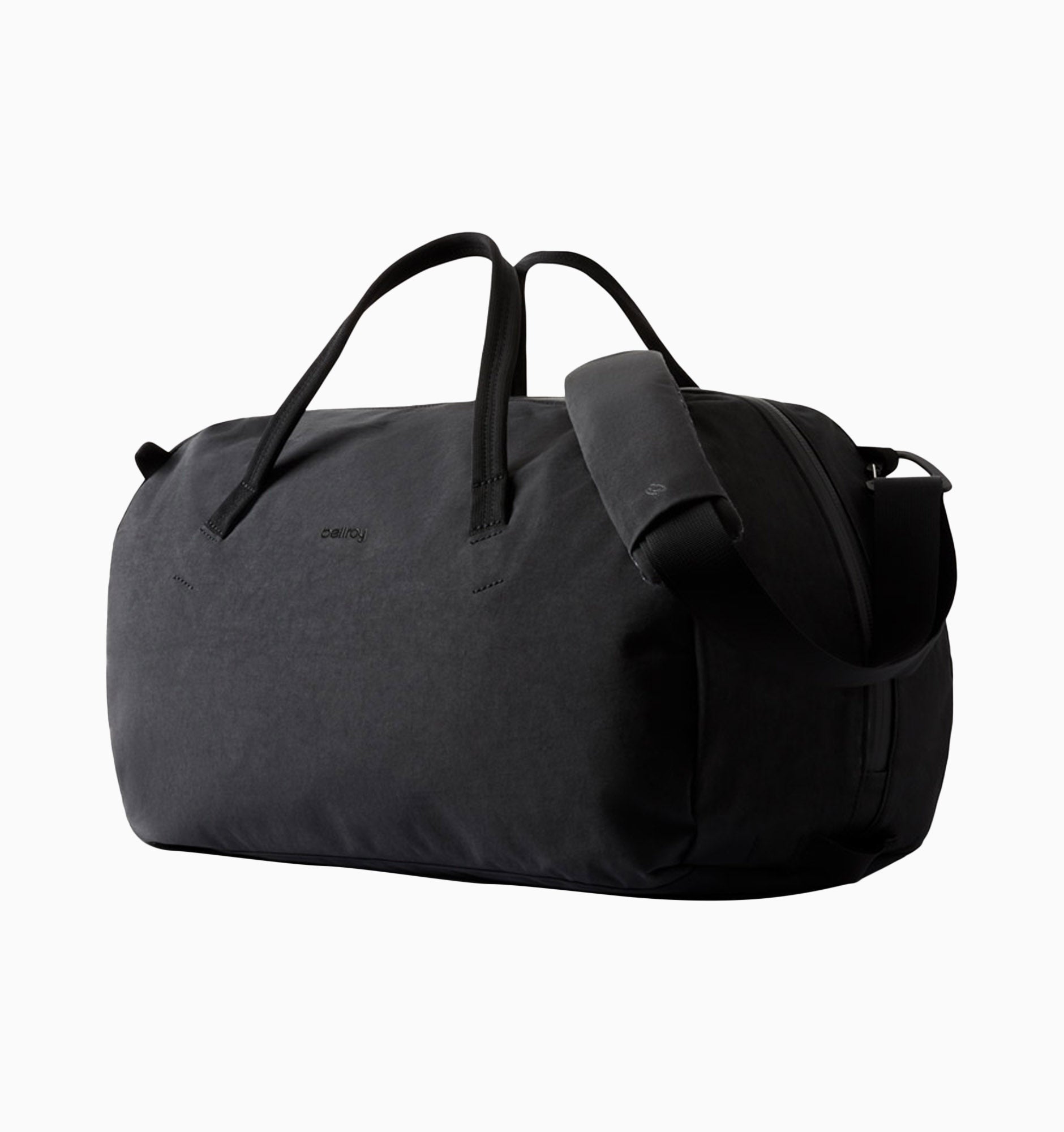 Bellroy Venture Ready Duffel 55L (large size travel bag with Bellroy Venture Ready Duffel 55L (large size travel bag with