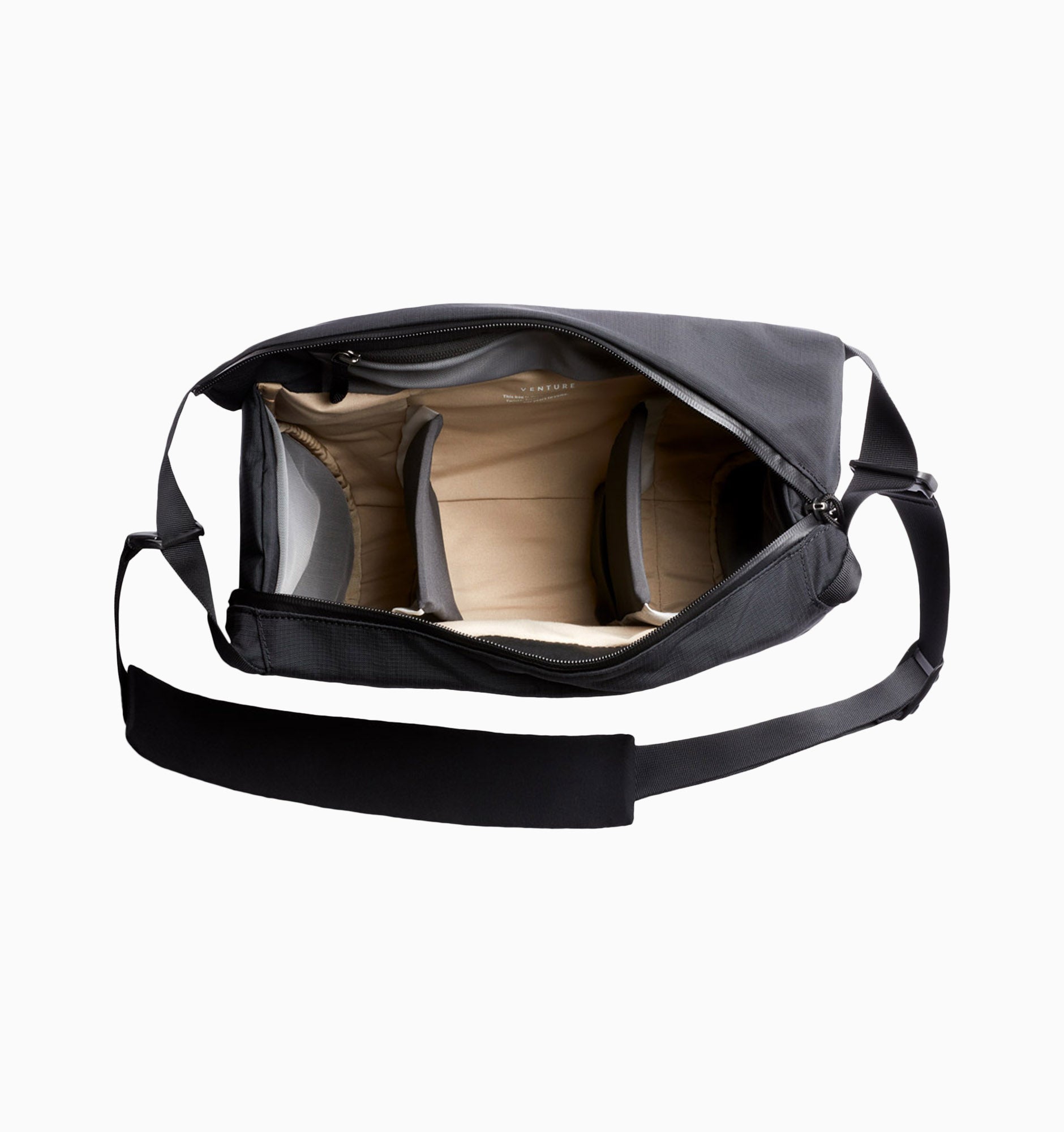 Bellroy Venture Camera Sling Bag 10L - Afterpay – Rushfaster Australia