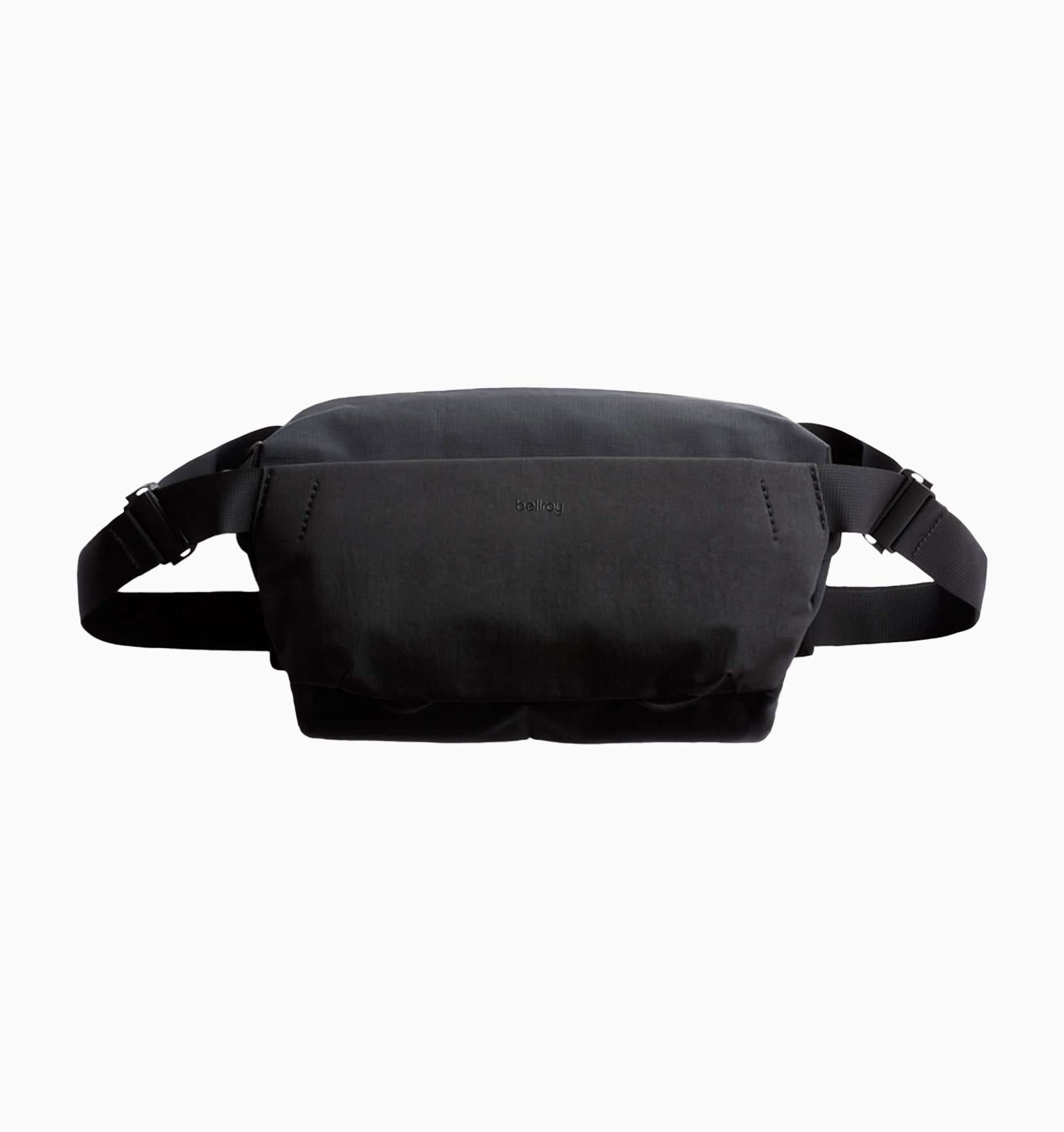 bellroy Venture Sling 10Lカメラエディション ブラック Six Months with the Bellroy Venture Sling 10l Camera Edition