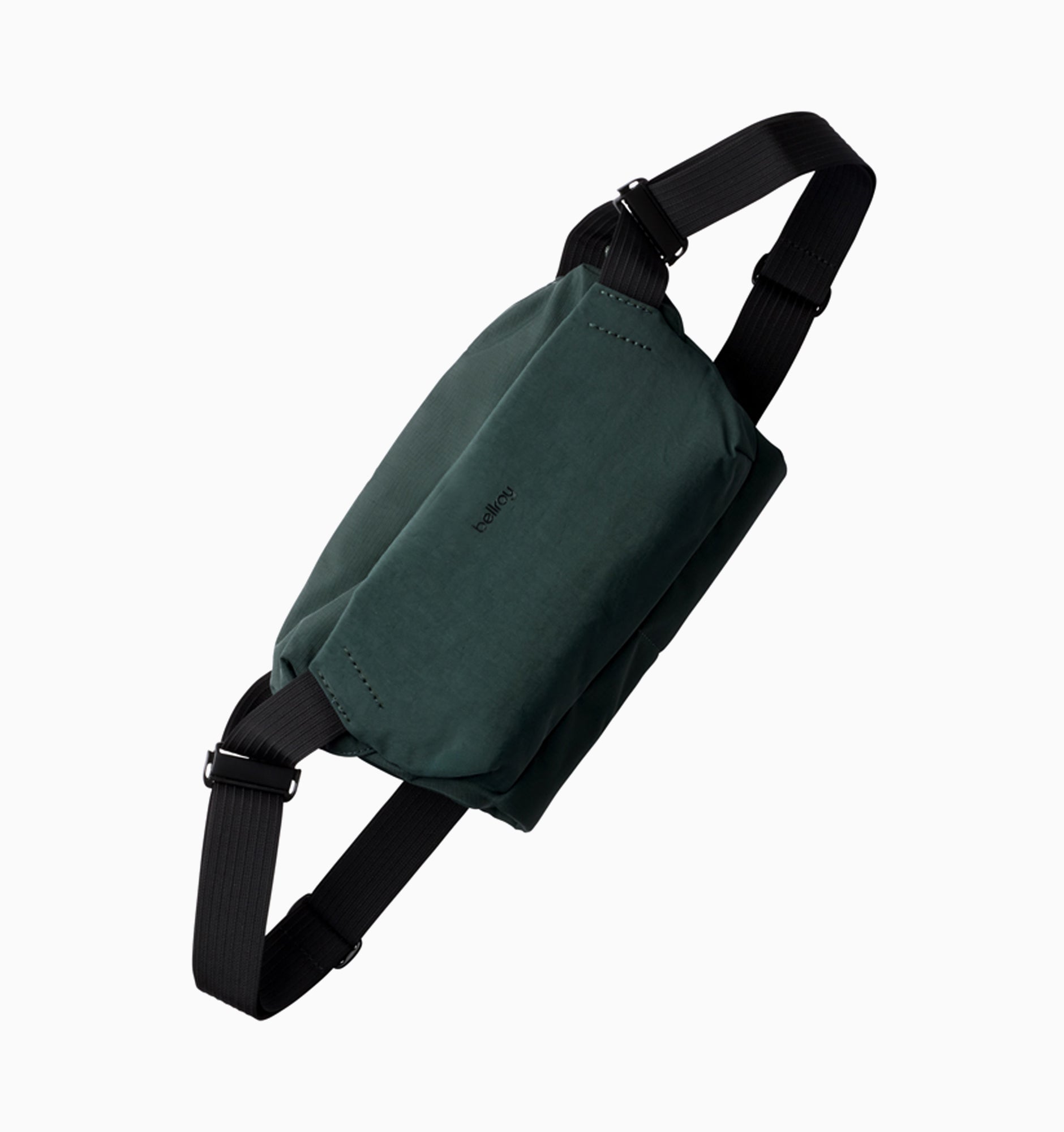 Bellroy - Venture Sling 6L クロスボディバッグ Venture Sling 6L | Crossbody Bag with Pocket Organization