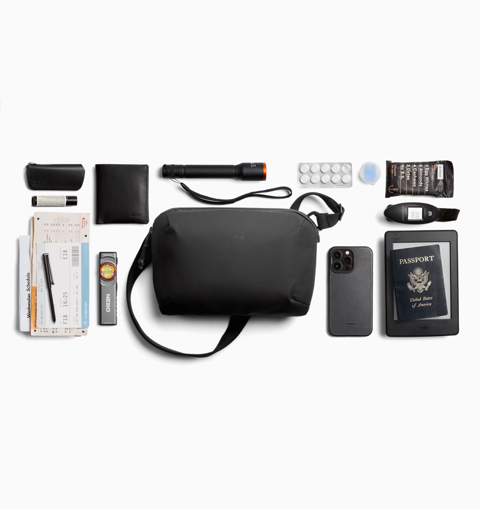 Bellroy