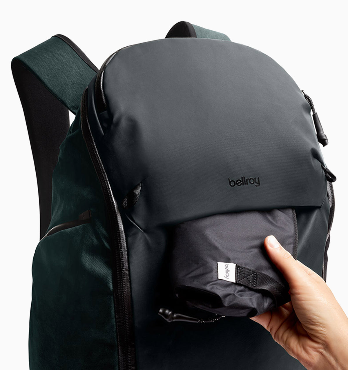 Bellroy Venture Travel Pack 26L Outdoor Travel Backpack