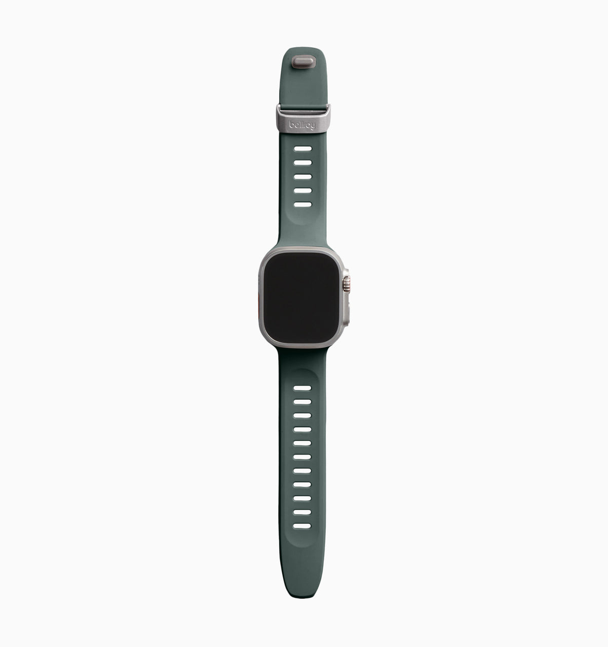 Bellroy Venture Watch Strap - Everglade