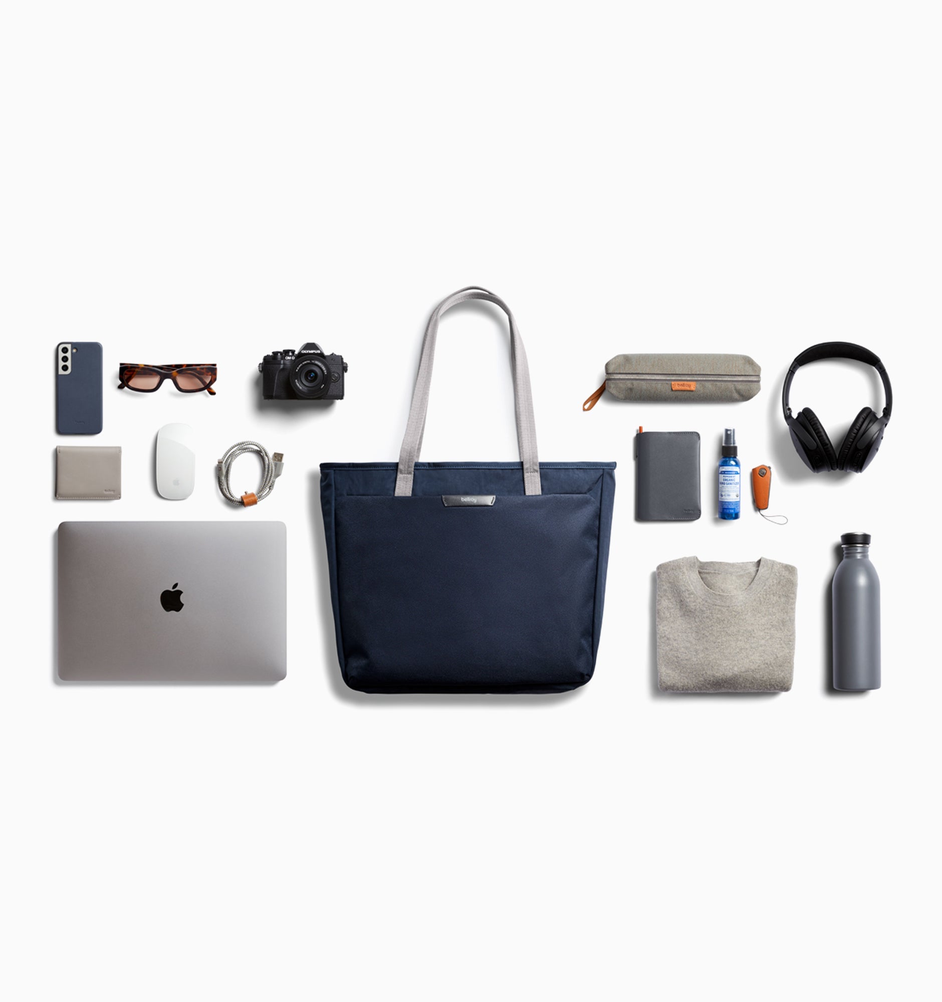 Porter tokyo tote bag top