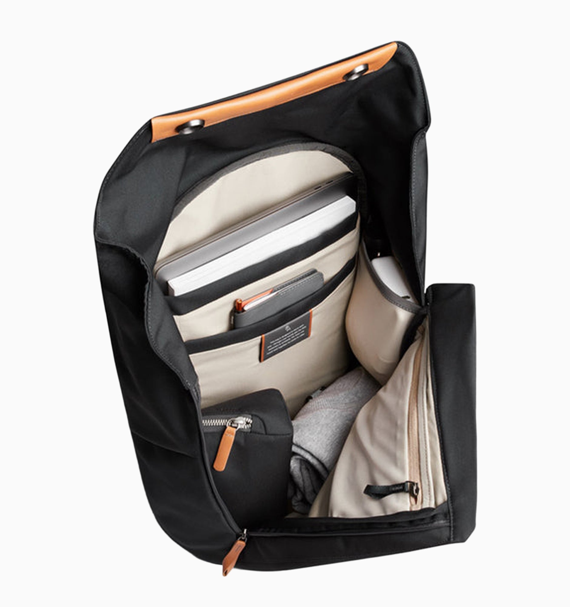 Bellroy top Melbourne Backpack