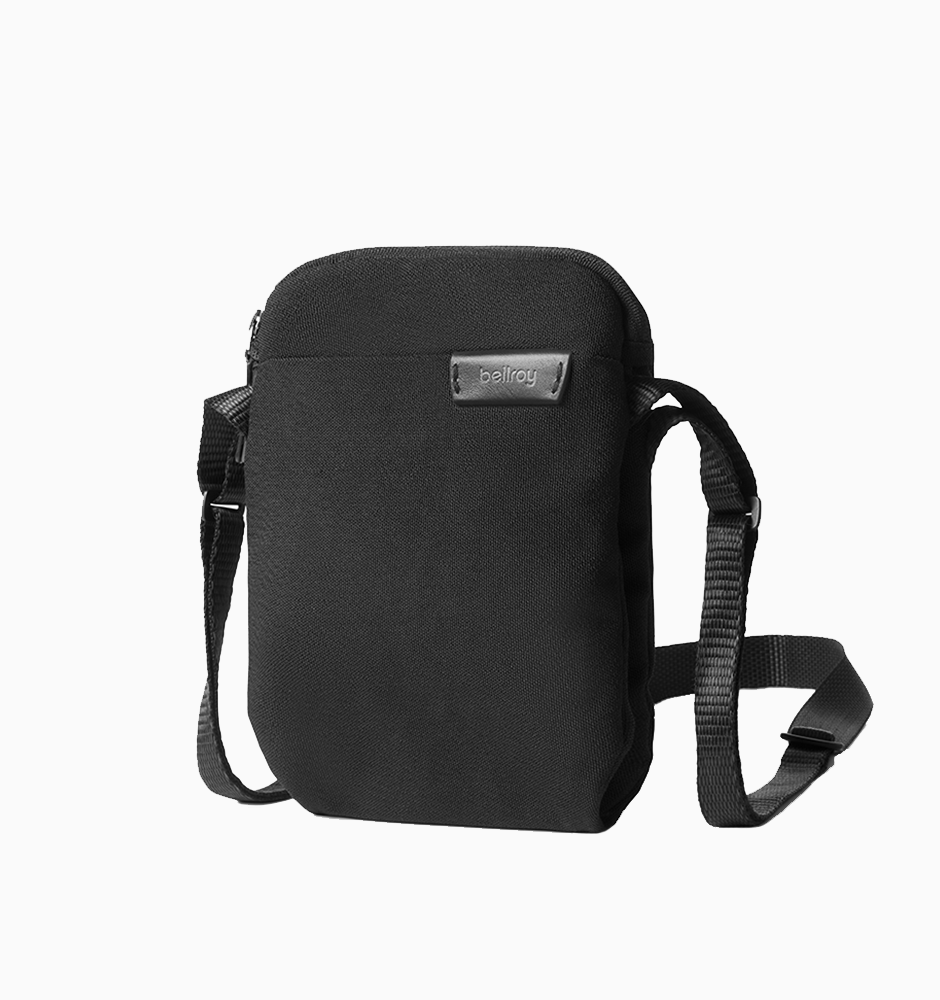 Bellroy City Pouch Sling Bags Cross Body Bags Afterpay