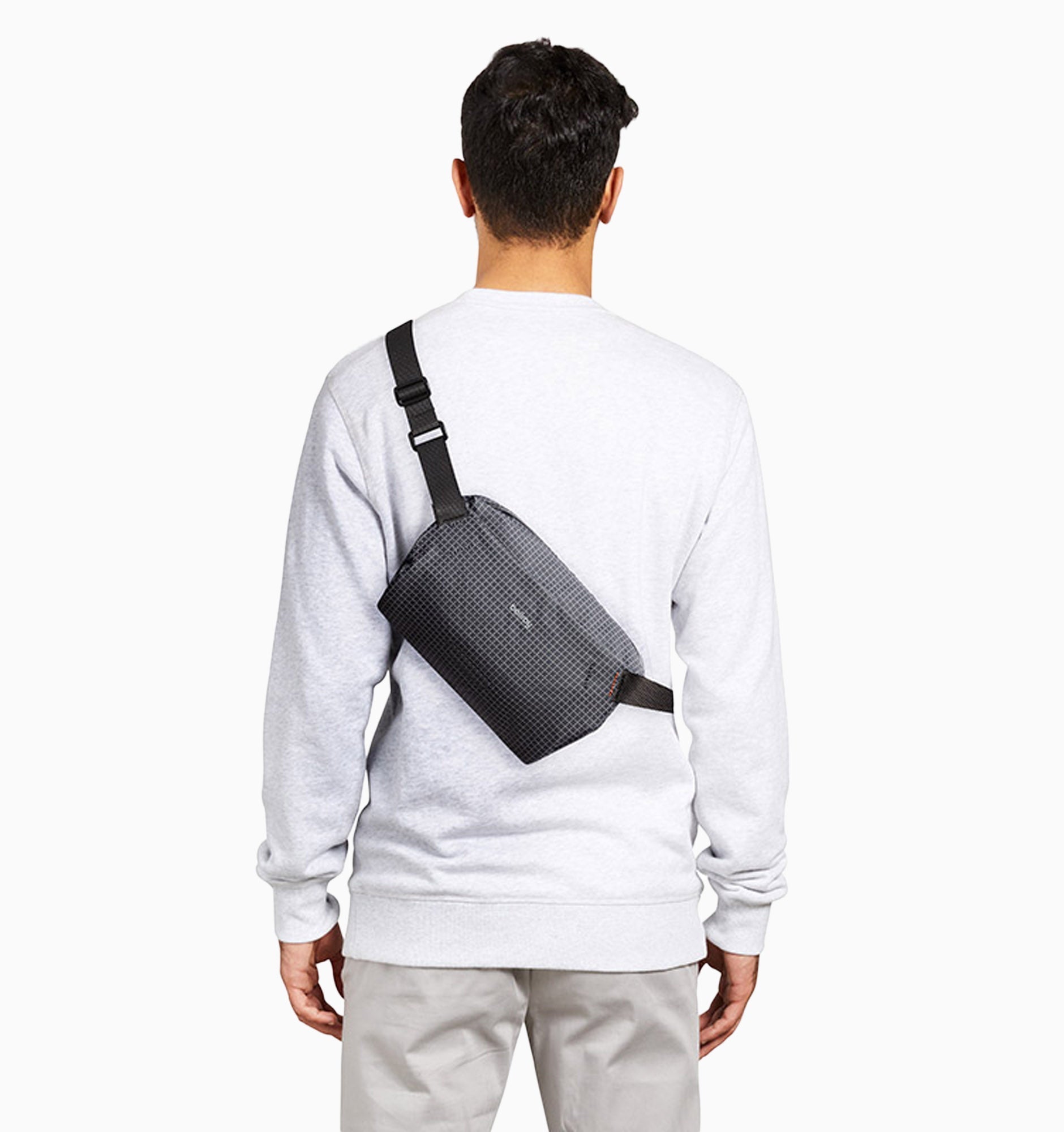 Bellroy Lite Sling Mini - Cross Body Bag - Afterpay – Rushfaster