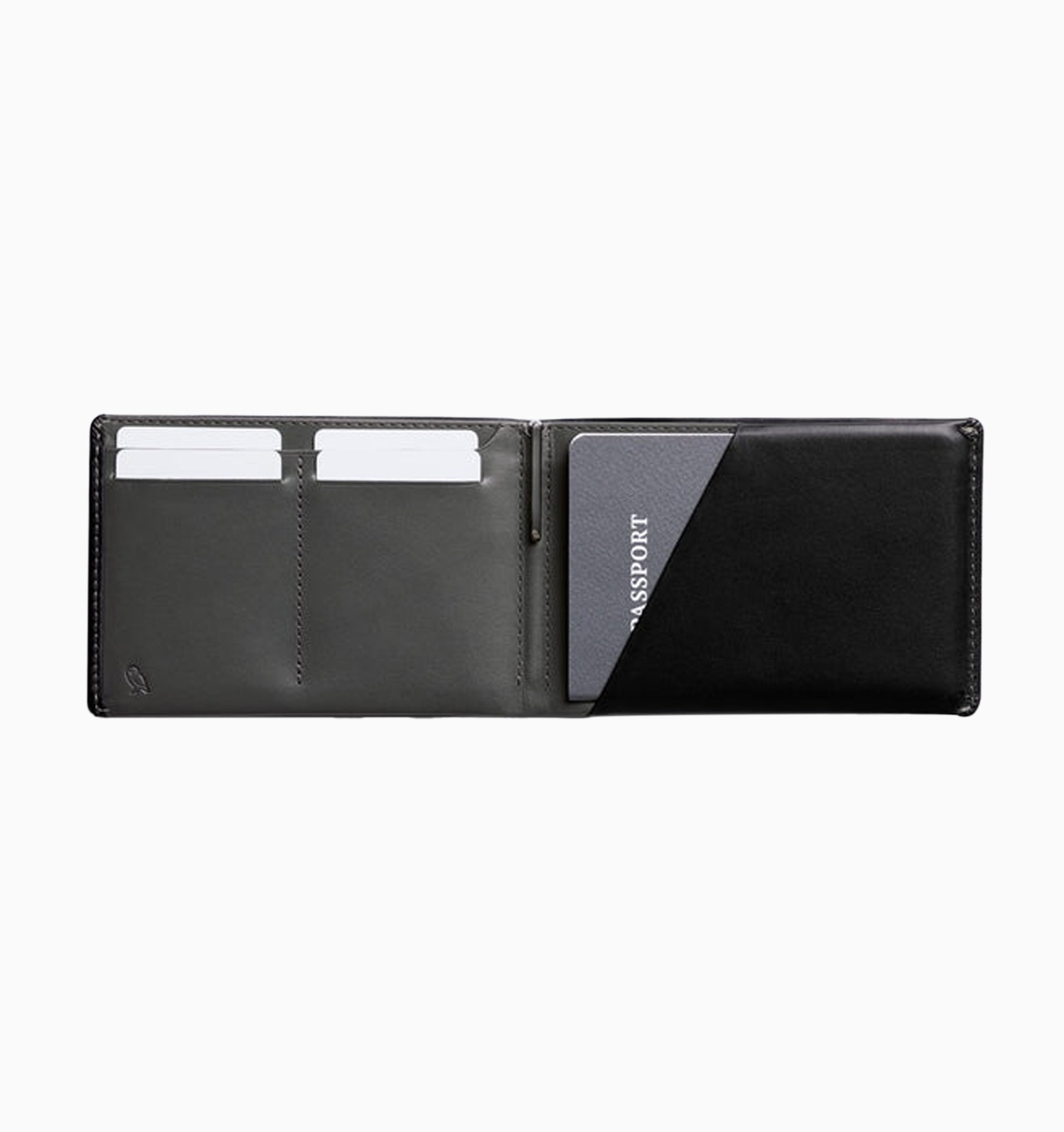 Bellroy Travel Wallet - Leather Passport Travel Wallet - Afterpay
