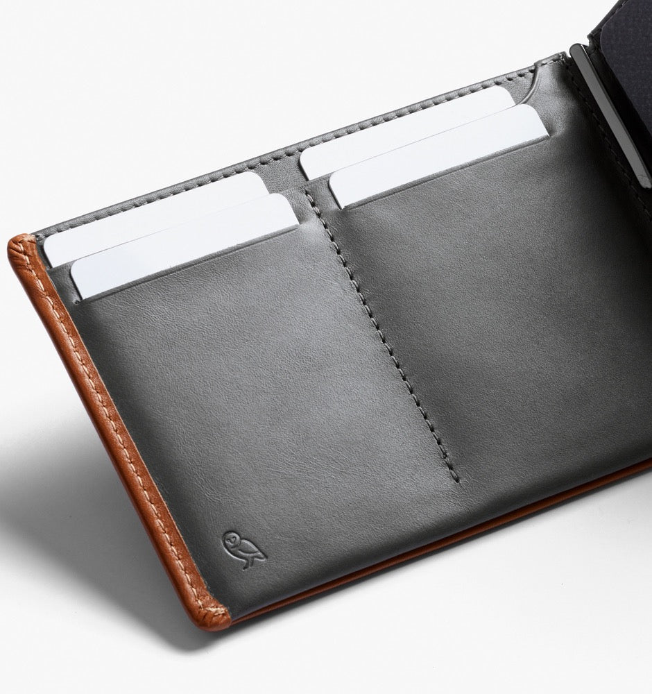 Bellroy Travel Wallet – Rushfaster Australia