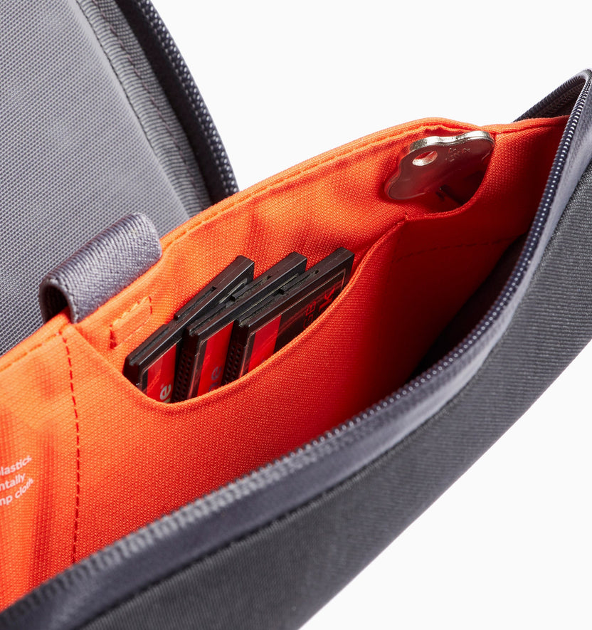 Bellroy Tech Kit Carryology Essentials Edition Rushfaster Australia