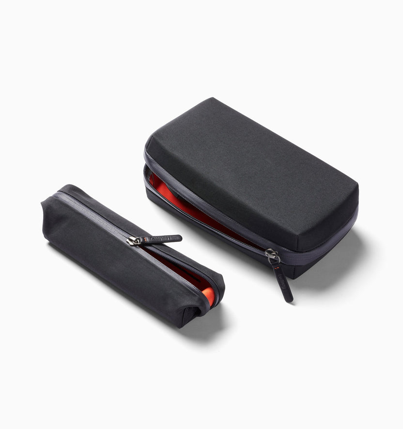 Bellroy Tech Kit Carryology Essentials Edition Rushfaster Australia