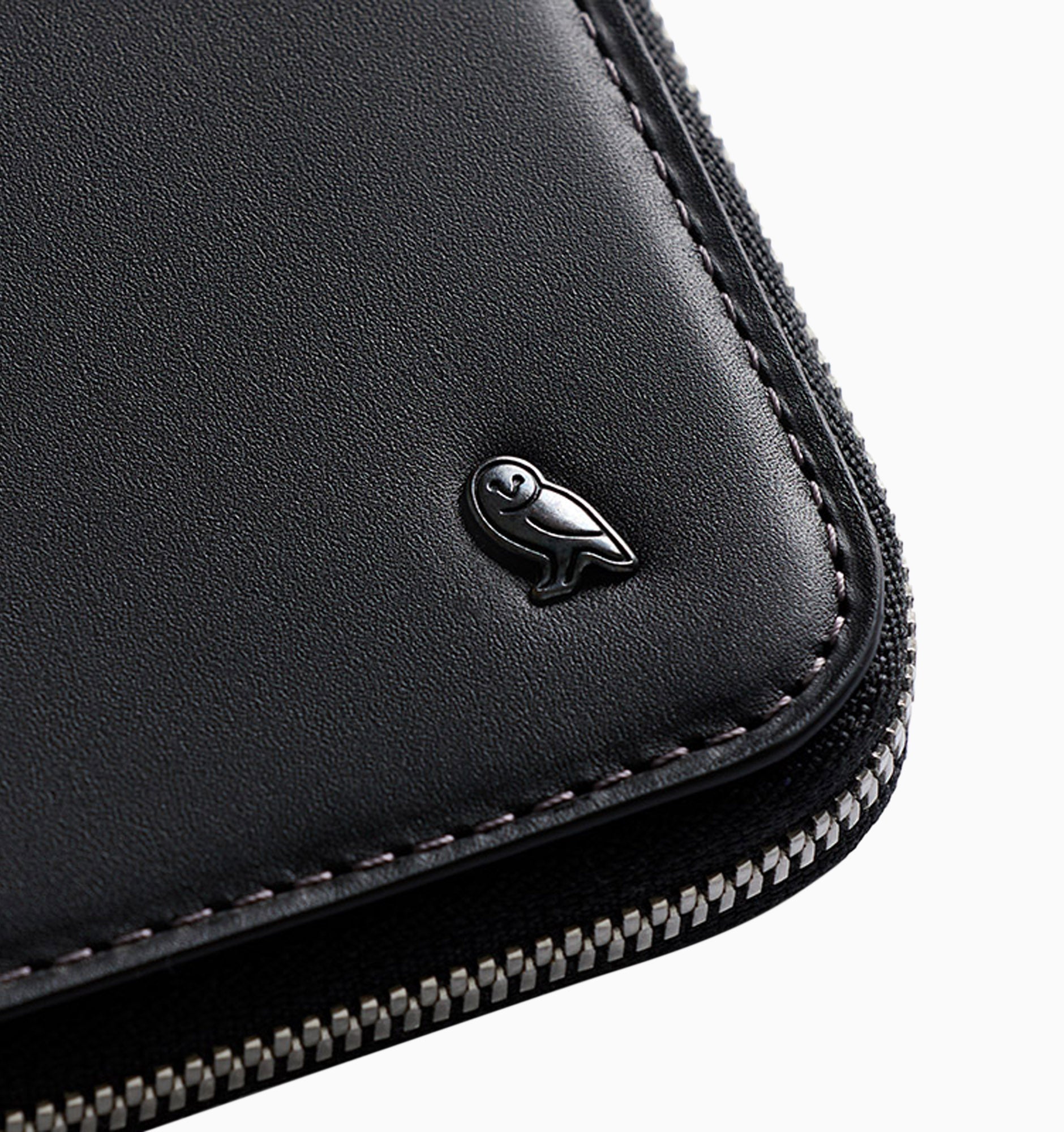 Bellroy Travel Folio Leather Passport Wallet - Afterpay
