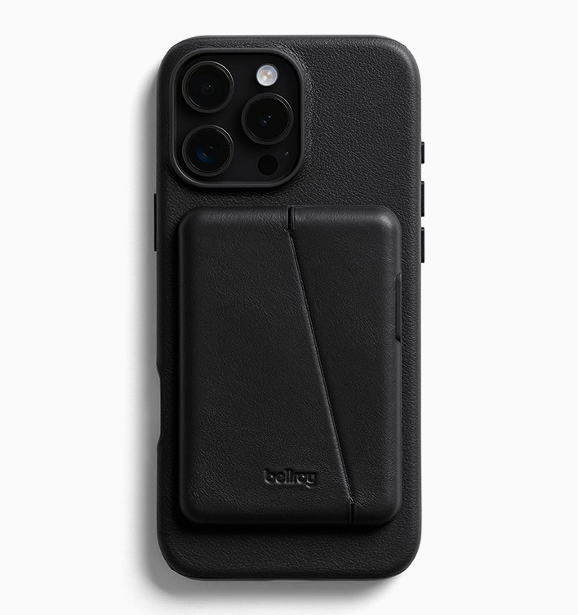 Bellroy Mod Phone Case Wallet iPhone 16 Pro Max Rushfaster Australia