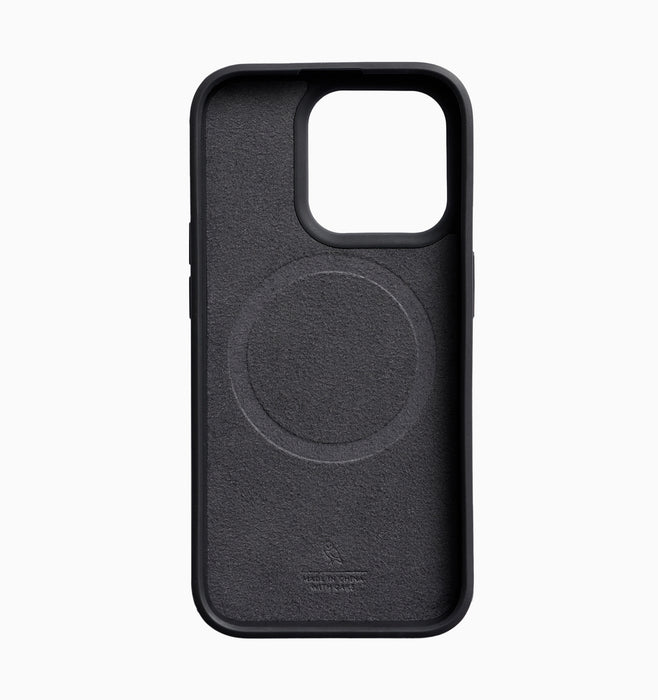 Bellroy iPhone 15 Pro Max Case - Black